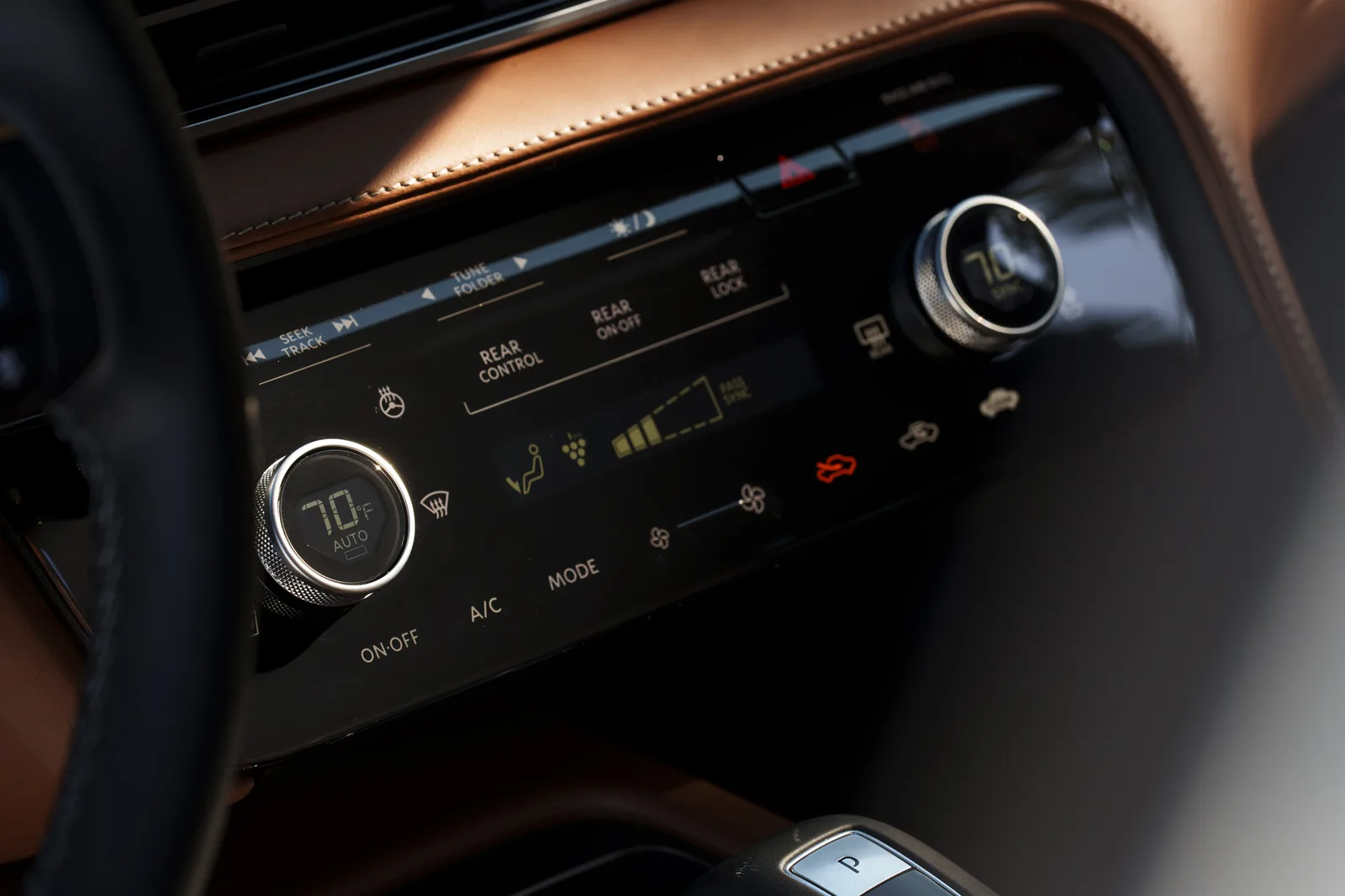2023 Infiniti QX60: Holli Has Some Fun in Big Sky Montana