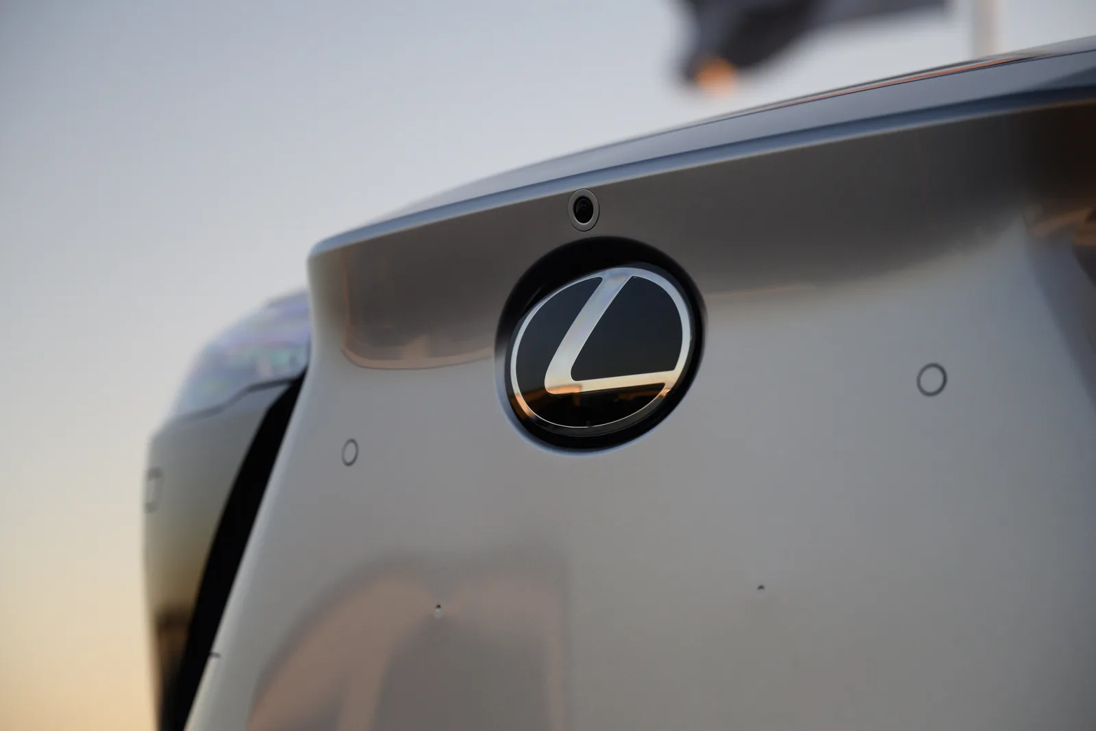 2023 Lexus RZ 450e Premium AWD: First Drive