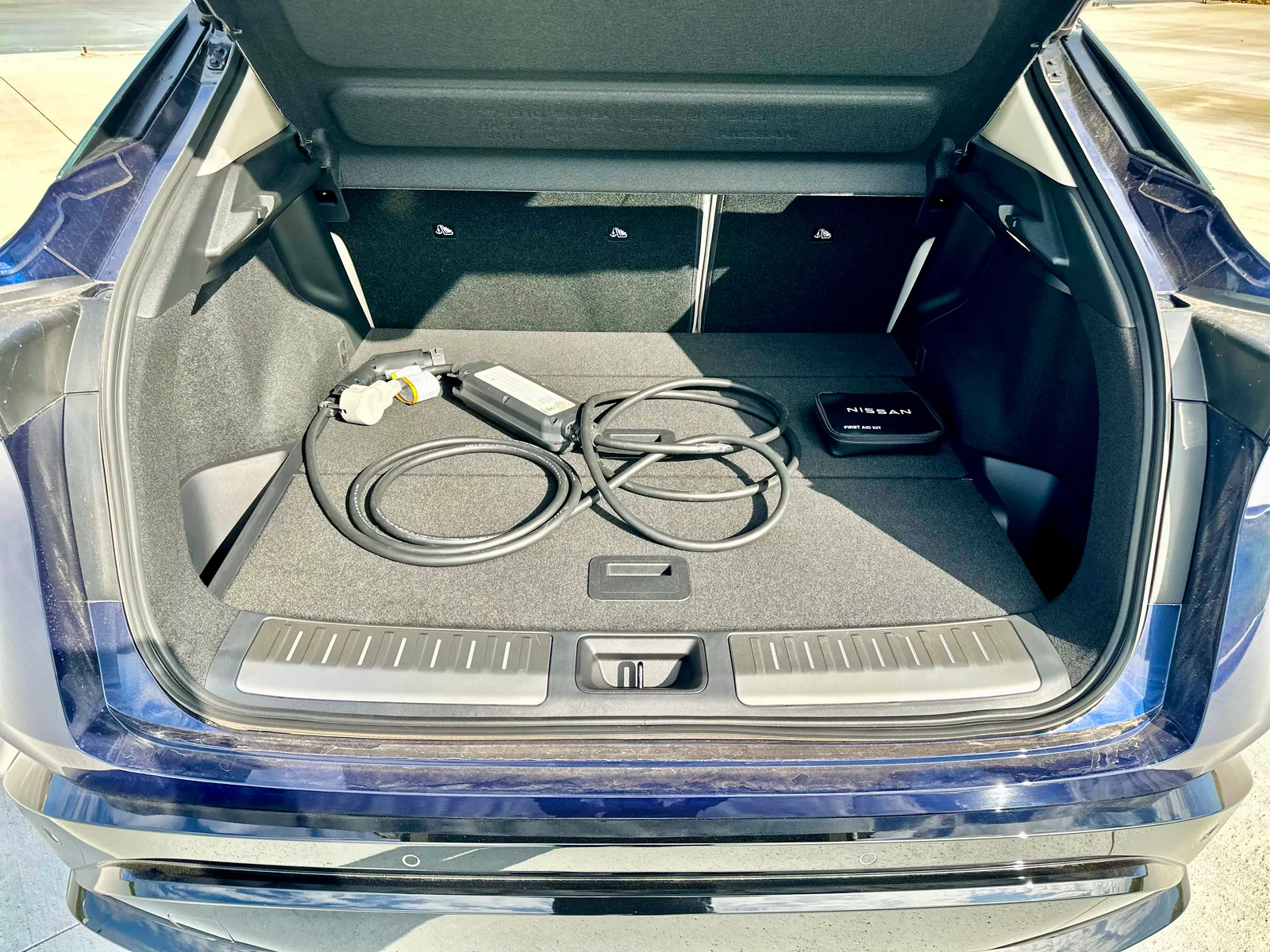2023 Nissan Ariya: First Drive