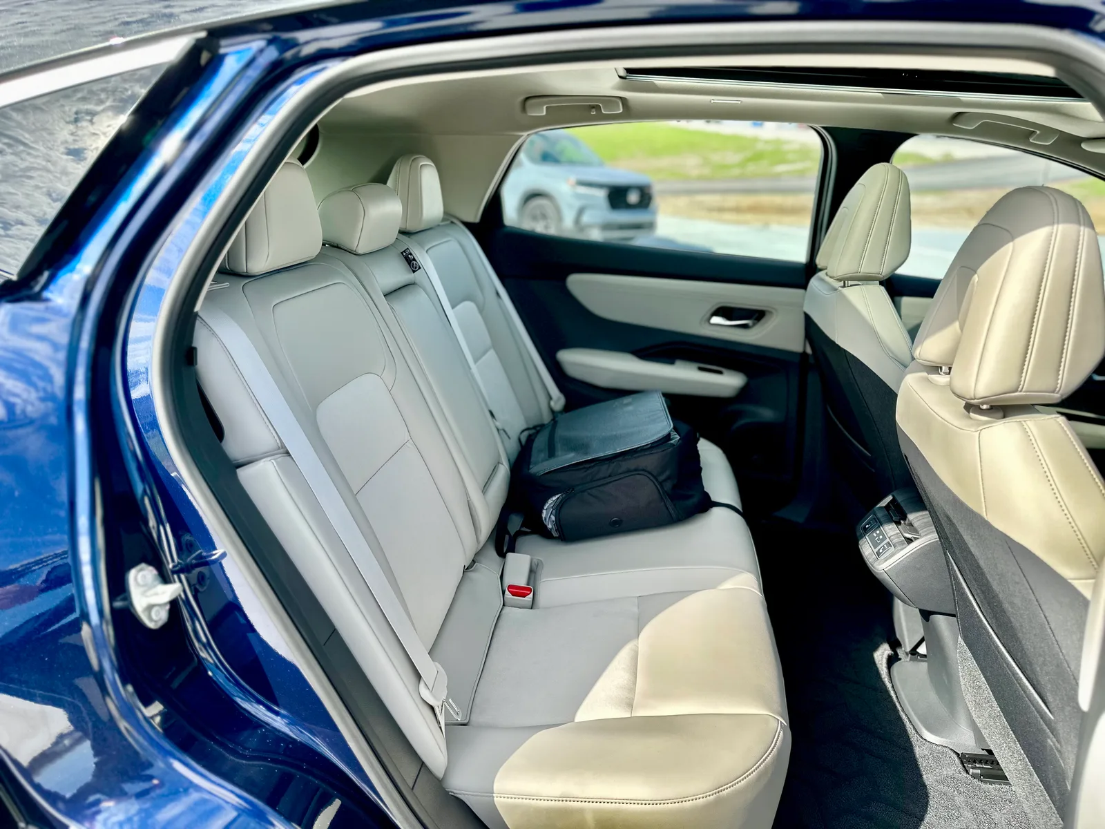 2023 Nissan Ariya: First Drive