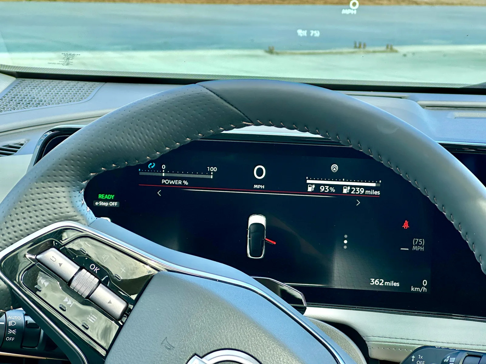 2023 Nissan Ariya: First Drive