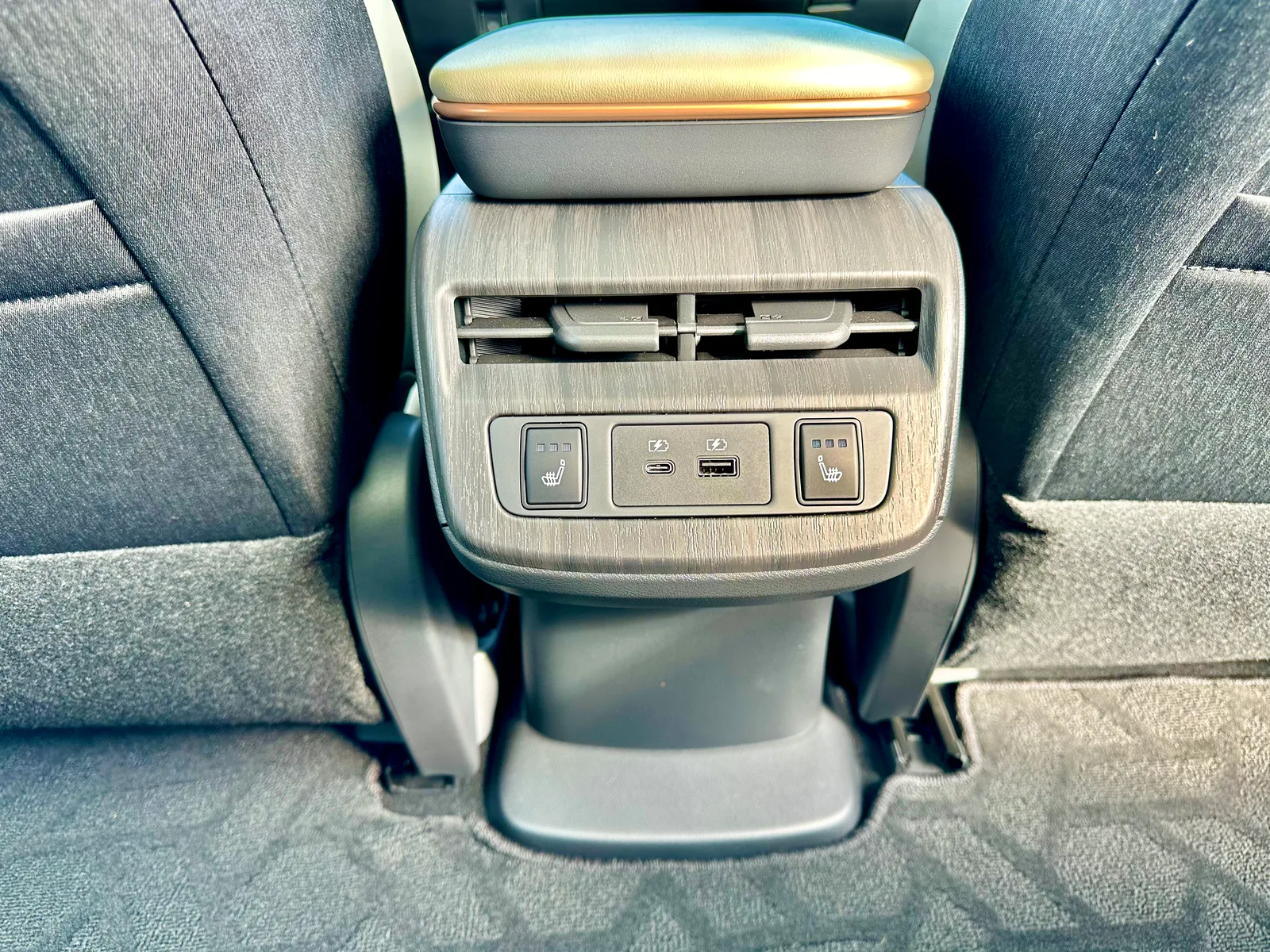 2023 Nissan Ariya: First Drive