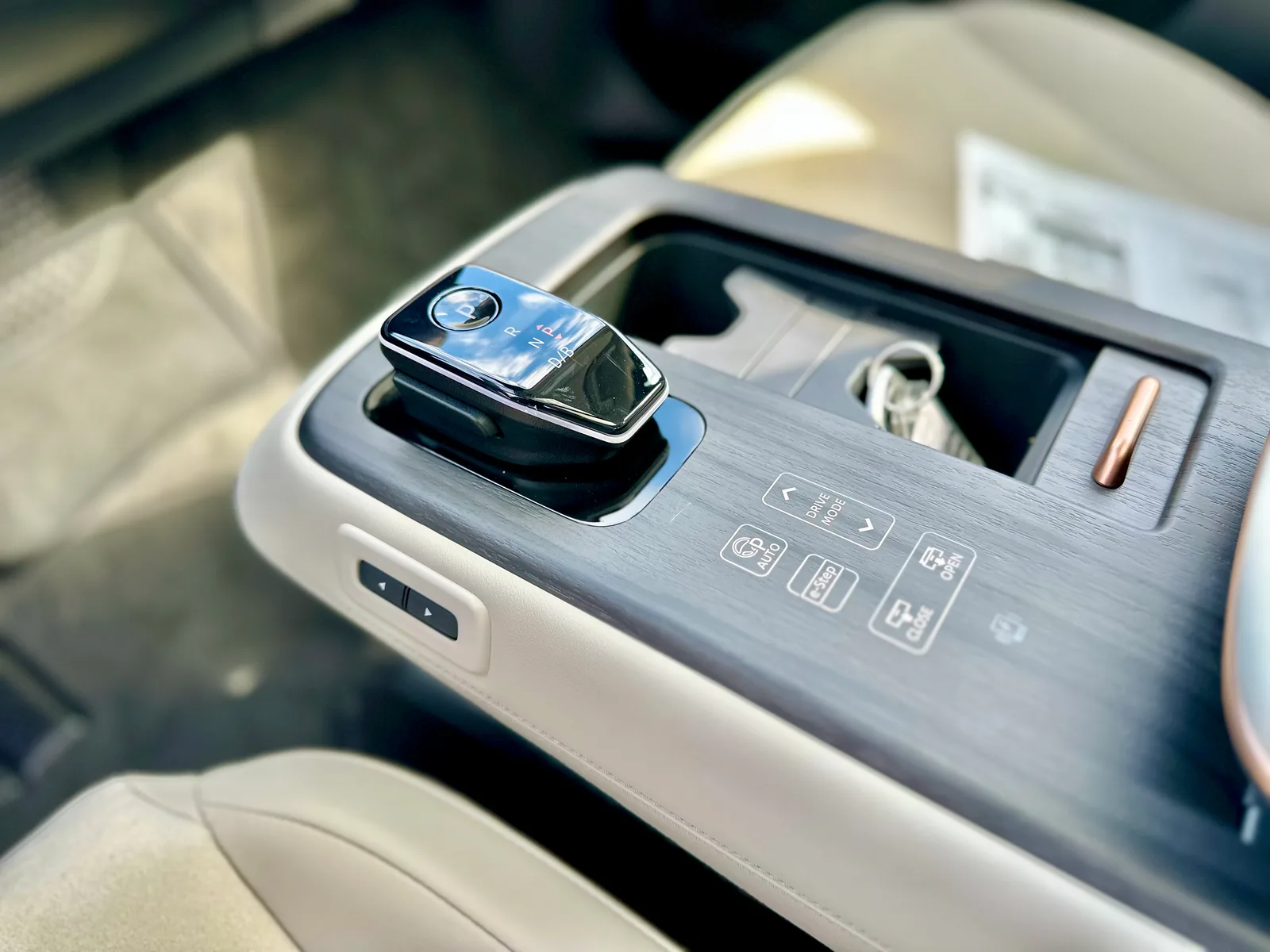 2023 Nissan Ariya: First Drive