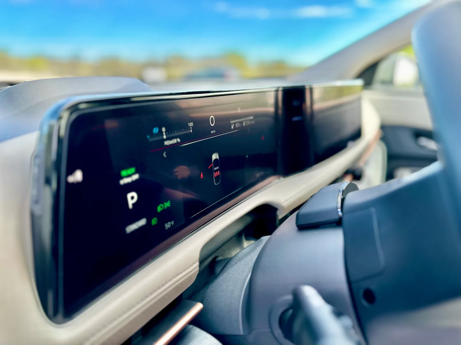 2023 Nissan Ariya: First Drive