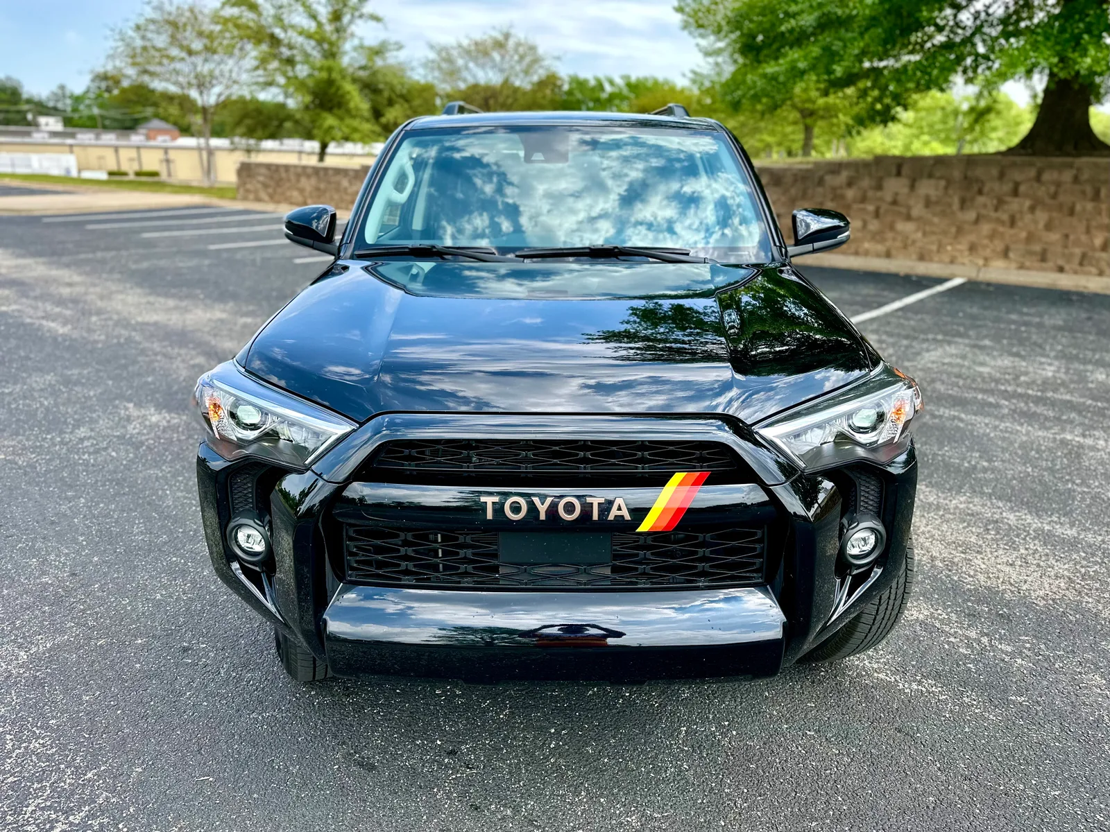 2023 Toyota 4Runner 40th Anniversary Special Edition: The Most Retro, Modern Vehicle on the Road