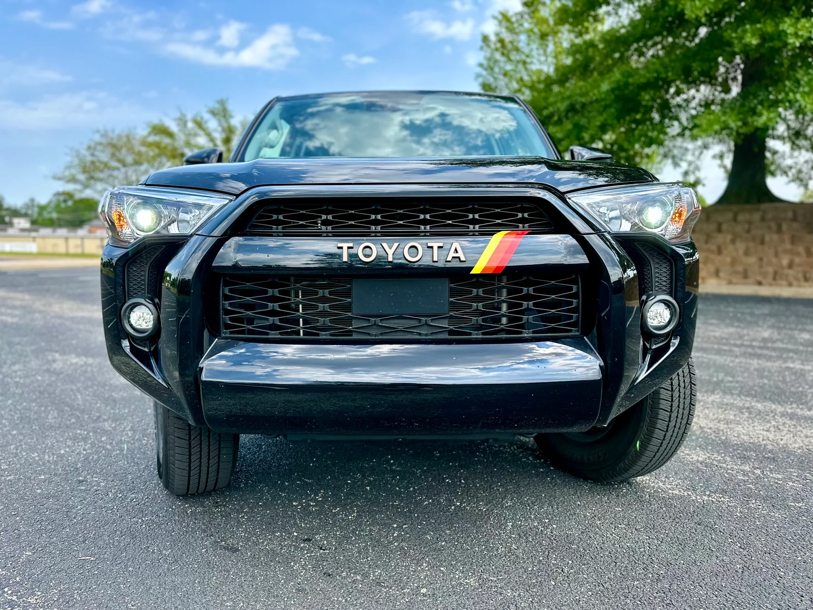 2023 Toyota 4Runner 40th Anniversary Special Edition: The Most Retro, Modern Vehicle on the Road