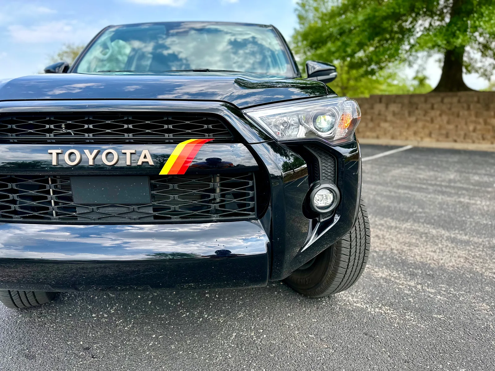 2023 Toyota 4Runner 40th Anniversary Special Edition: The Most Retro, Modern Vehicle on the Road