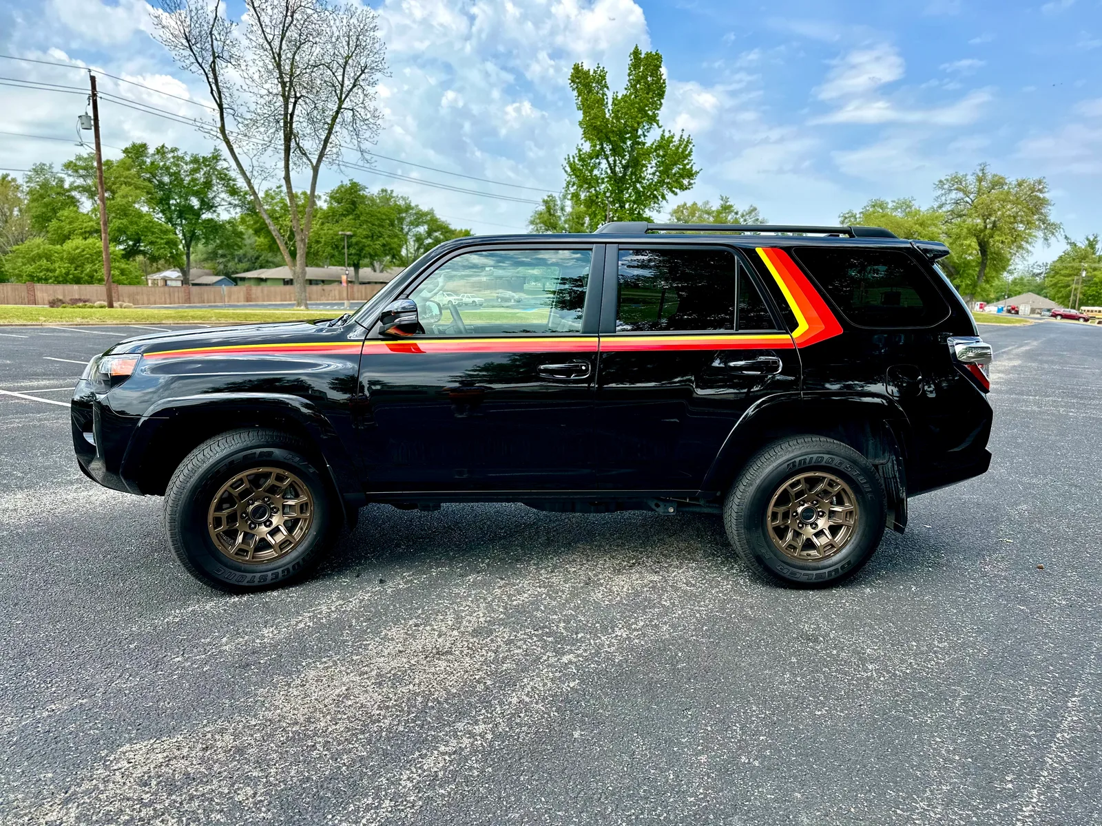 2023 Toyota 4Runner 40th Anniversary Special Edition: The Most Retro, Modern Vehicle on the Road