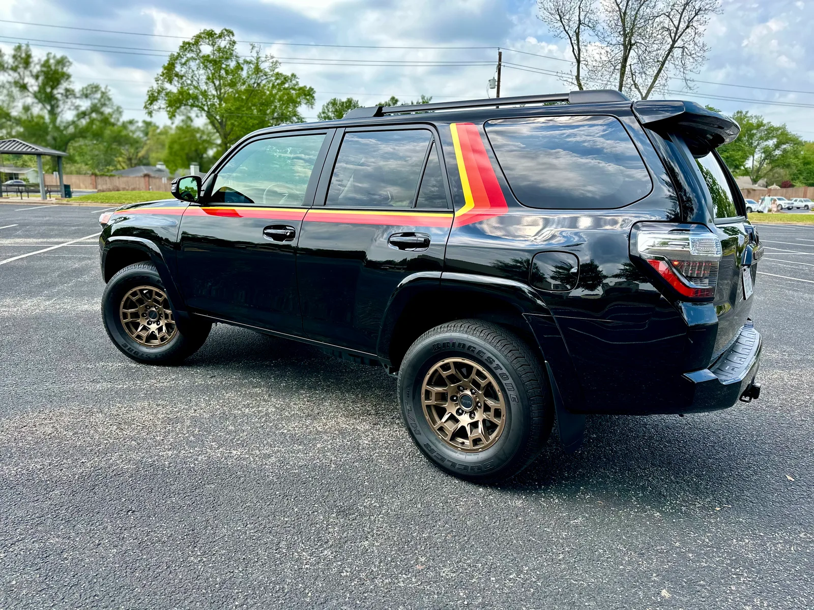 2023 Toyota 4Runner 40th Anniversary Special Edition: The Most Retro, Modern Vehicle on the Road
