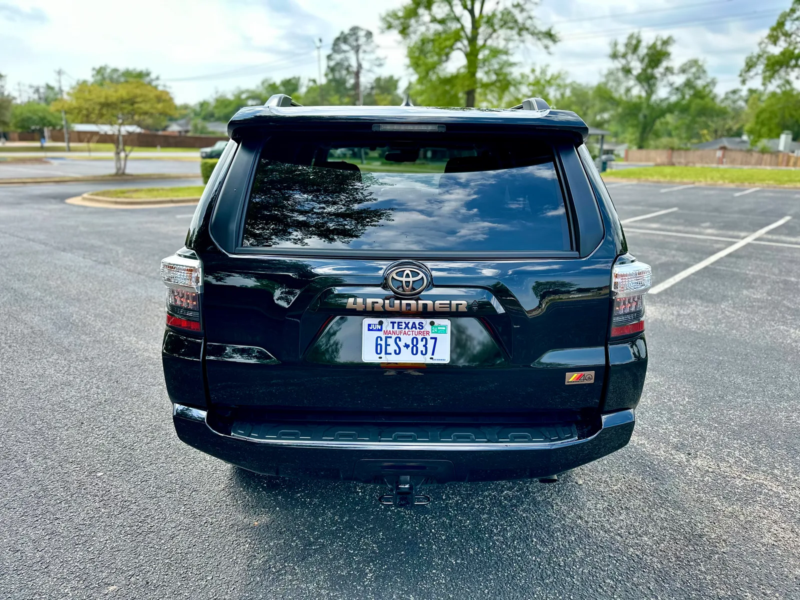 2023 Toyota 4Runner 40th Anniversary Special Edition: The Most Retro, Modern Vehicle on the Road