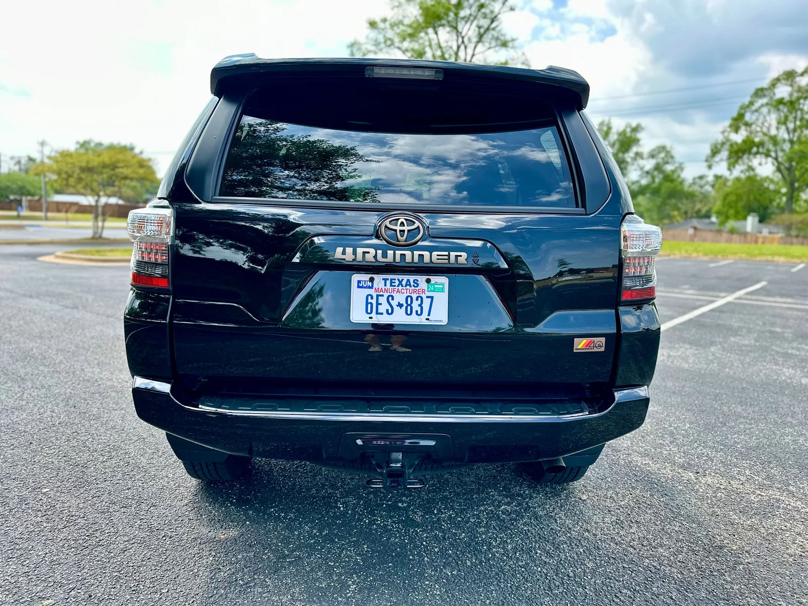 2023 Toyota 4Runner 40th Anniversary Special Edition: The Most Retro, Modern Vehicle on the Road