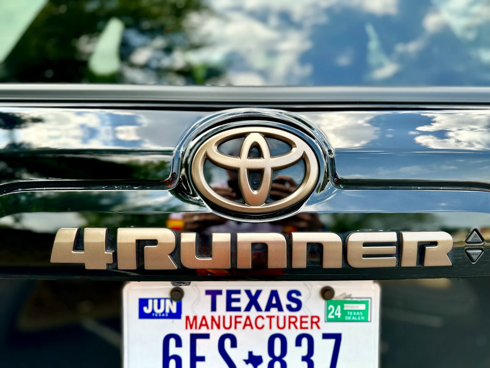 2023 Toyota 4Runner 40th Anniversary Special Edition: The Most Retro, Modern Vehicle on the Road