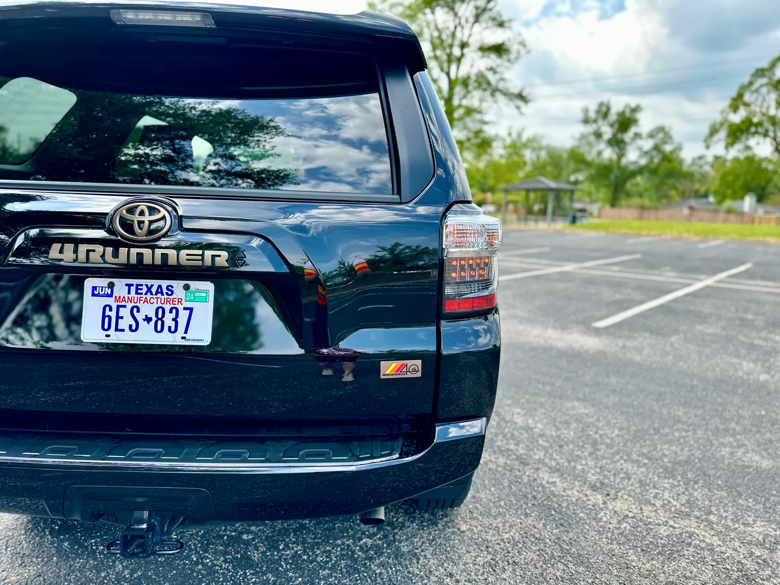 2023 Toyota 4Runner 40th Anniversary Special Edition: The Most Retro, Modern Vehicle on the Road