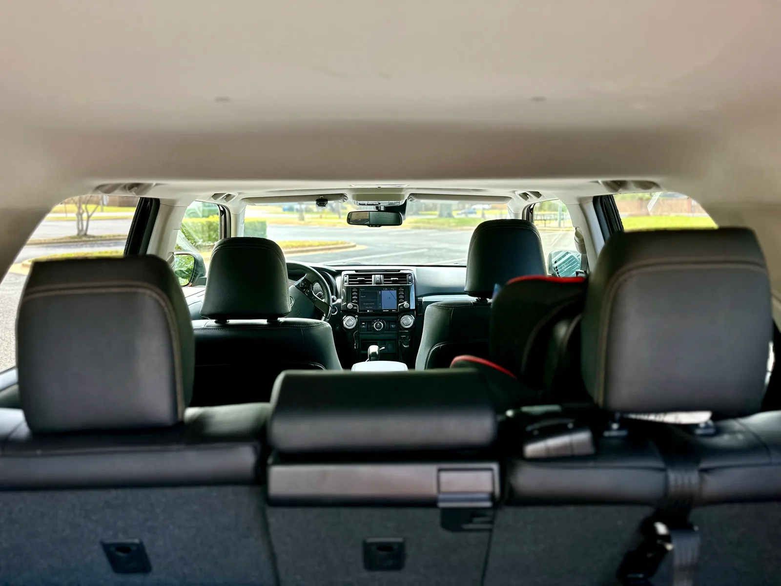 2023 Toyota 4Runner 40th Anniversary Special Edition: The Most Retro, Modern Vehicle on the Road
