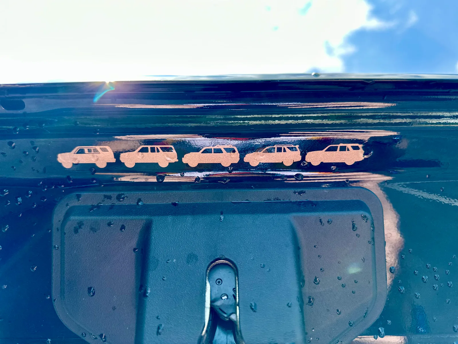 2023 Toyota 4Runner 40th Anniversary Special Edition: The Most Retro, Modern Vehicle on the Road