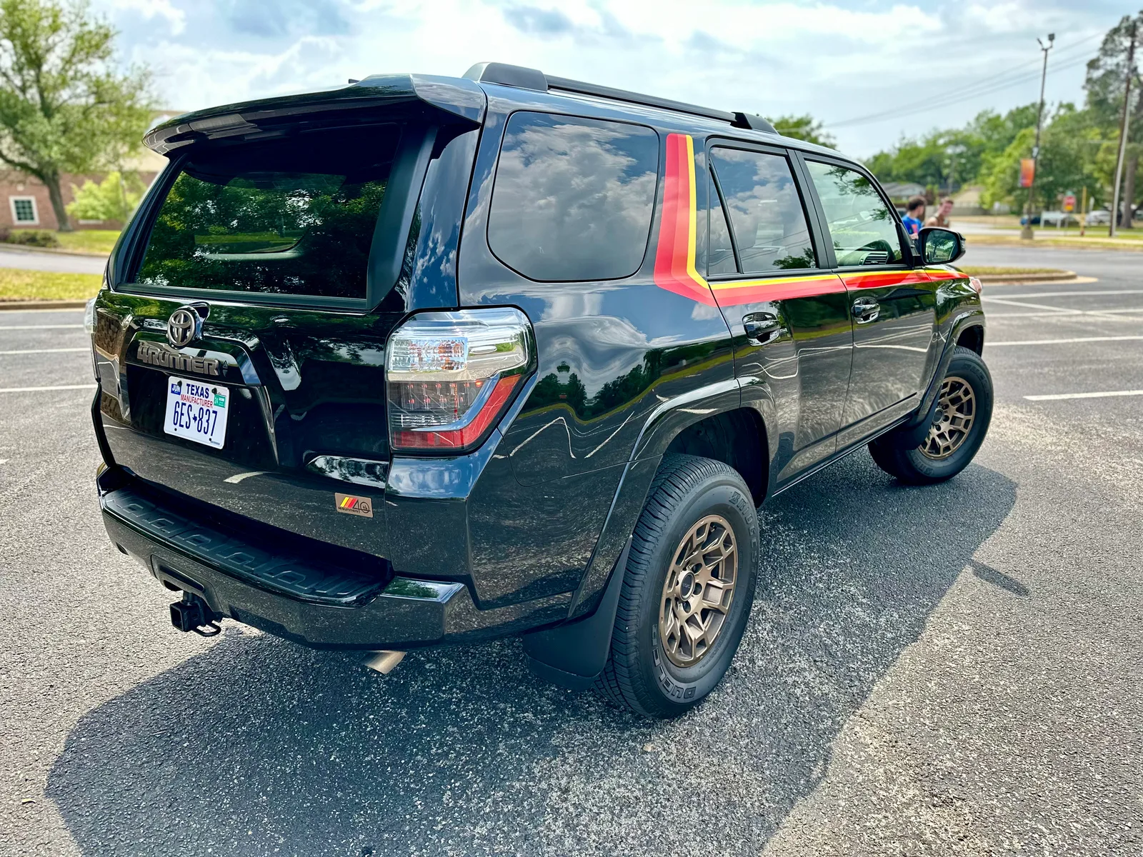 2023 Toyota 4Runner 40th Anniversary Special Edition: The Most Retro, Modern Vehicle on the Road