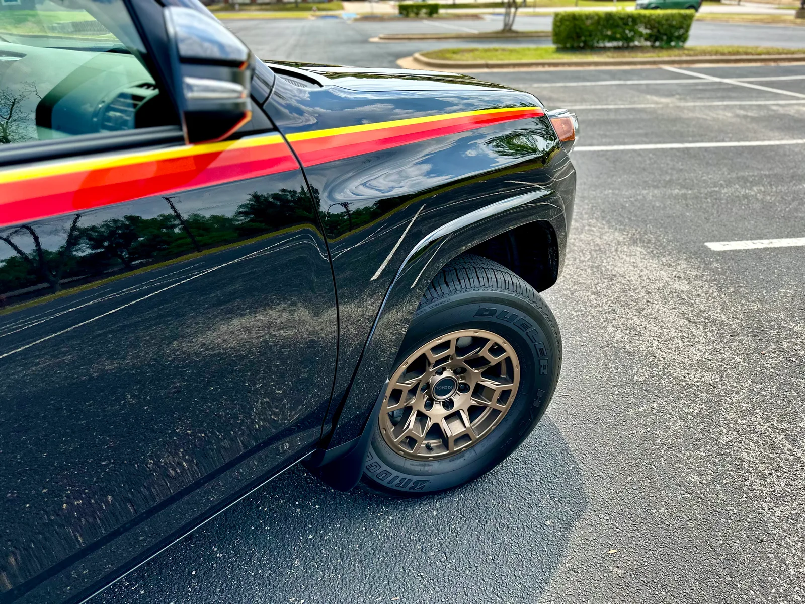 2023 Toyota 4Runner 40th Anniversary Special Edition: The Most Retro, Modern Vehicle on the Road