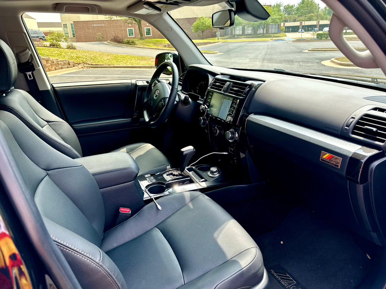 2023 Toyota 4Runner 40th Anniversary Special Edition: The Most Retro, Modern Vehicle on the Road