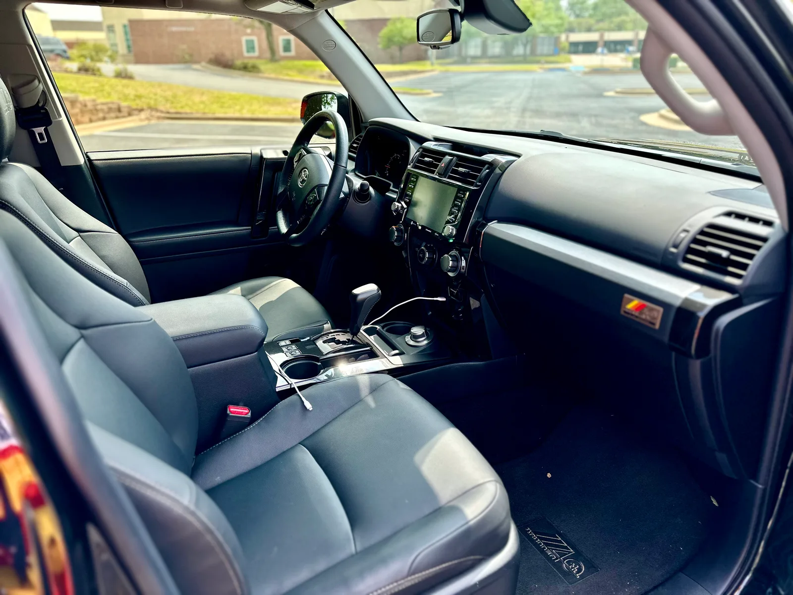 2023 Toyota 4Runner 40th Anniversary Special Edition: The Most Retro, Modern Vehicle on the Road