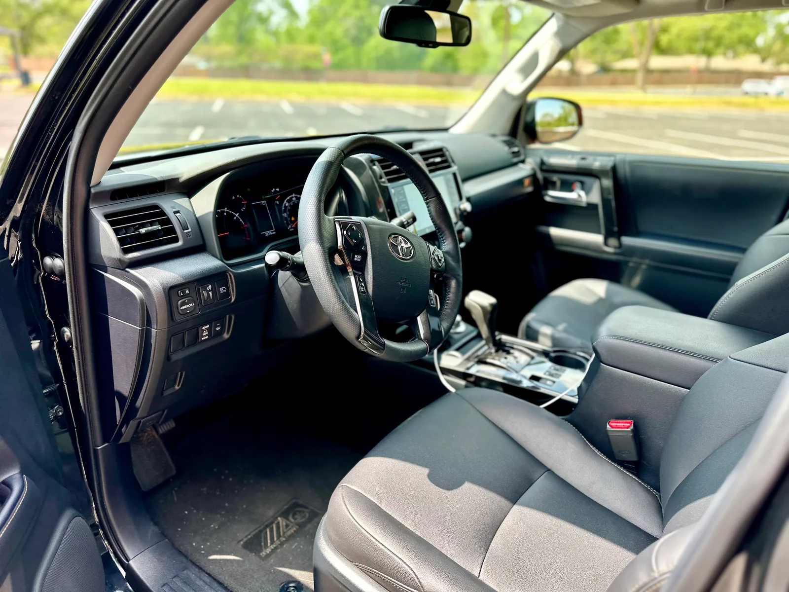 2023 Toyota 4Runner 40th Anniversary Special Edition: The Most Retro, Modern Vehicle on the Road