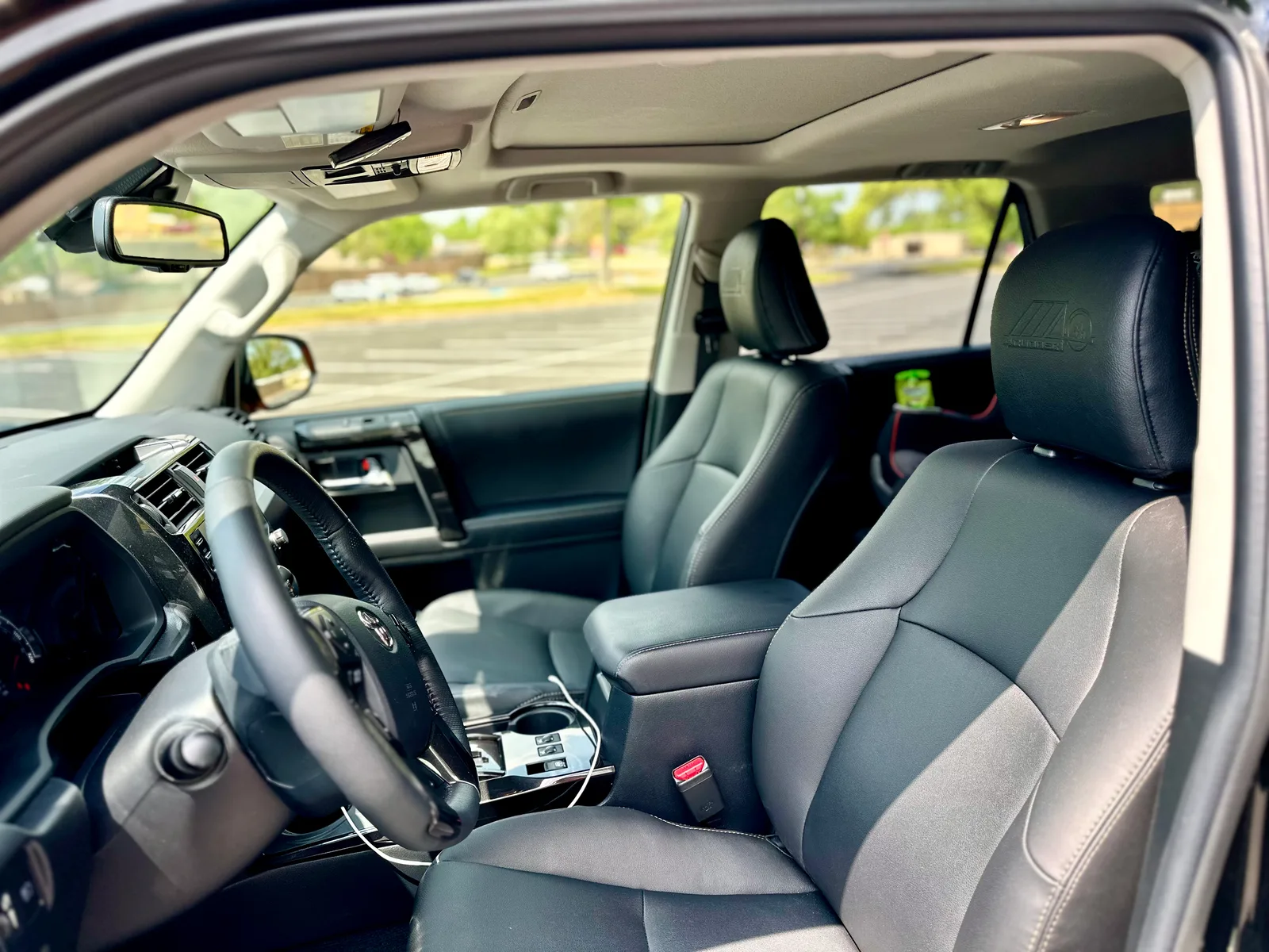 2023 Toyota 4Runner 40th Anniversary Special Edition: The Most Retro, Modern Vehicle on the Road