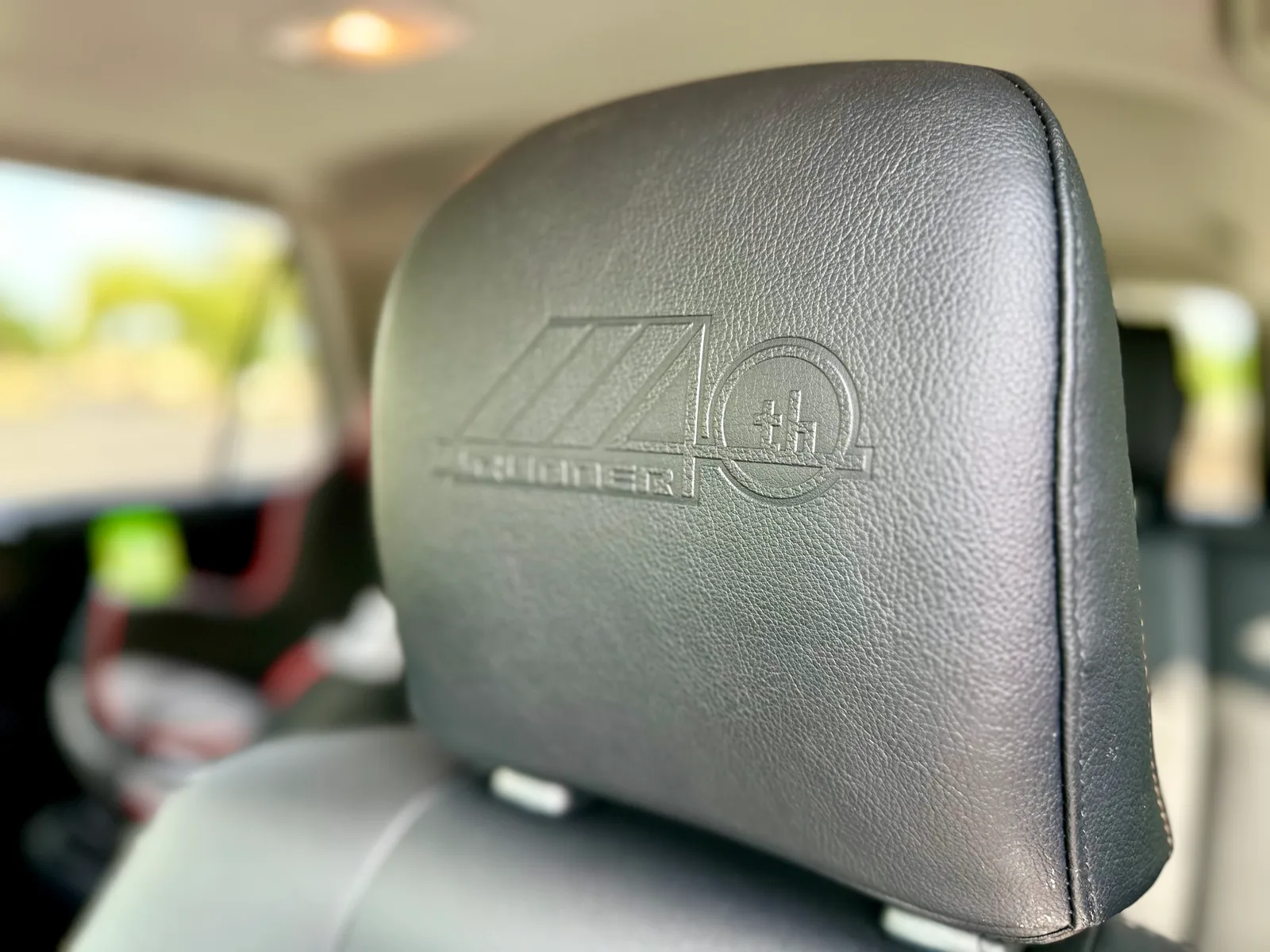 2023 Toyota 4Runner 40th Anniversary Special Edition: The Most Retro, Modern Vehicle on the Road