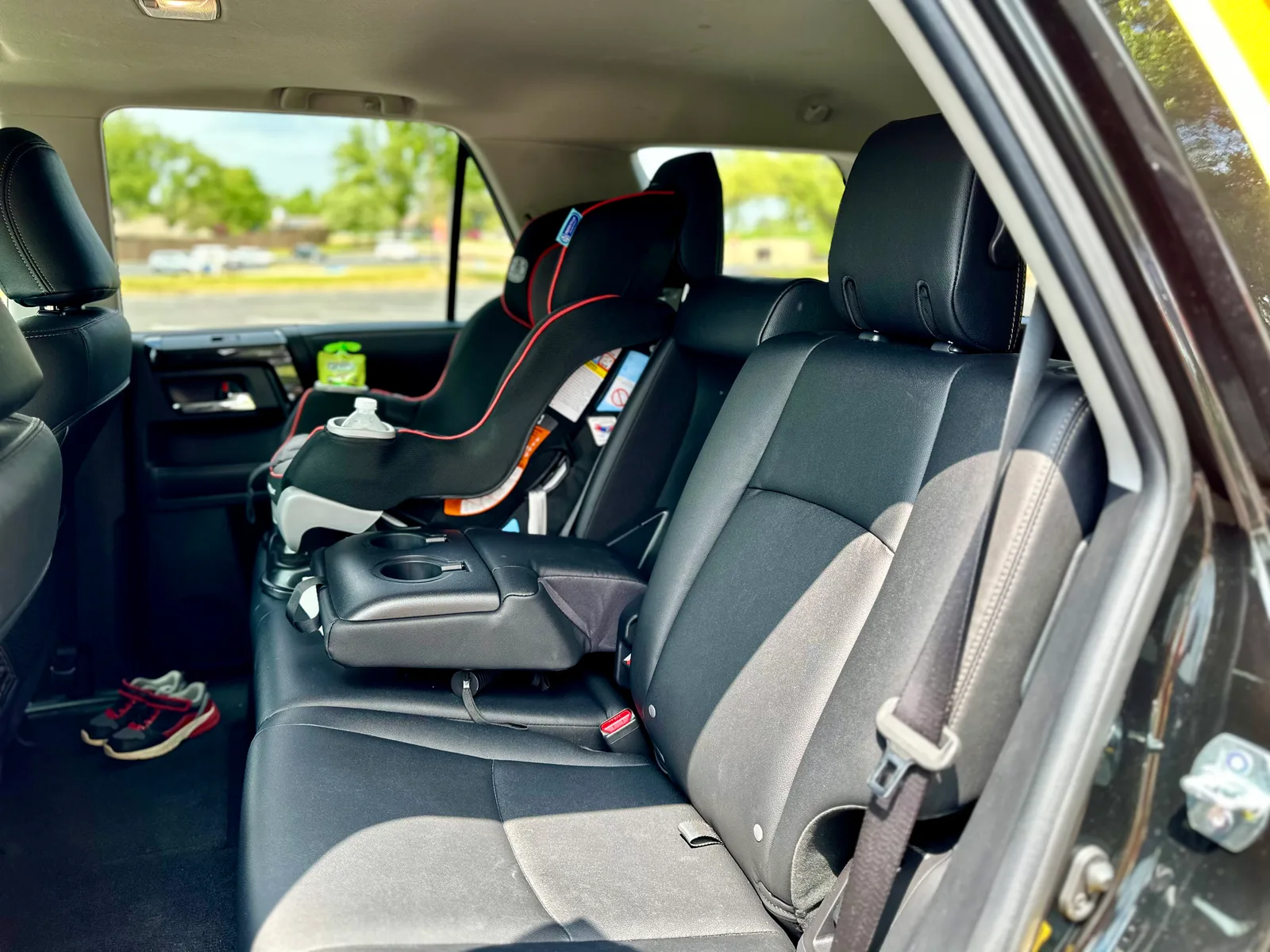 2023 Toyota 4Runner 40th Anniversary Special Edition: The Most Retro, Modern Vehicle on the Road