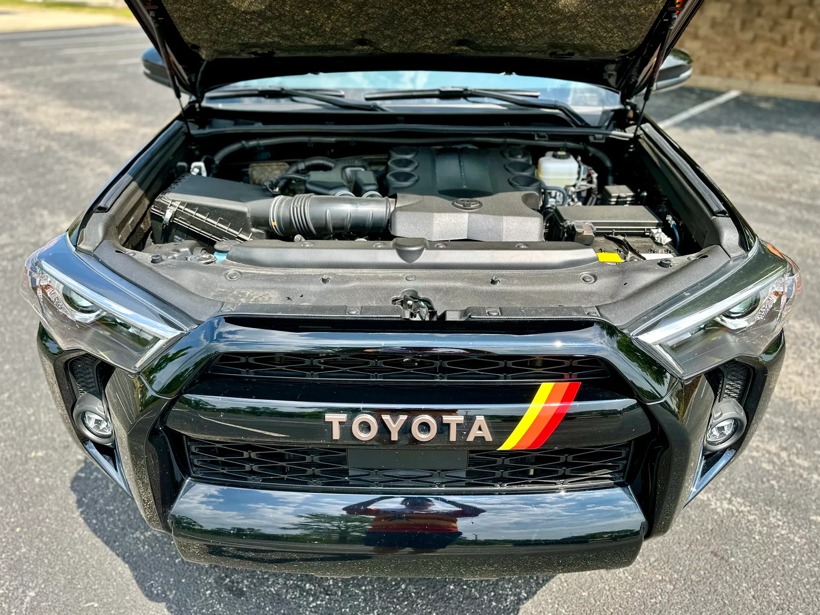 2023 Toyota 4Runner 40th Anniversary Special Edition: The Most Retro, Modern Vehicle on the Road