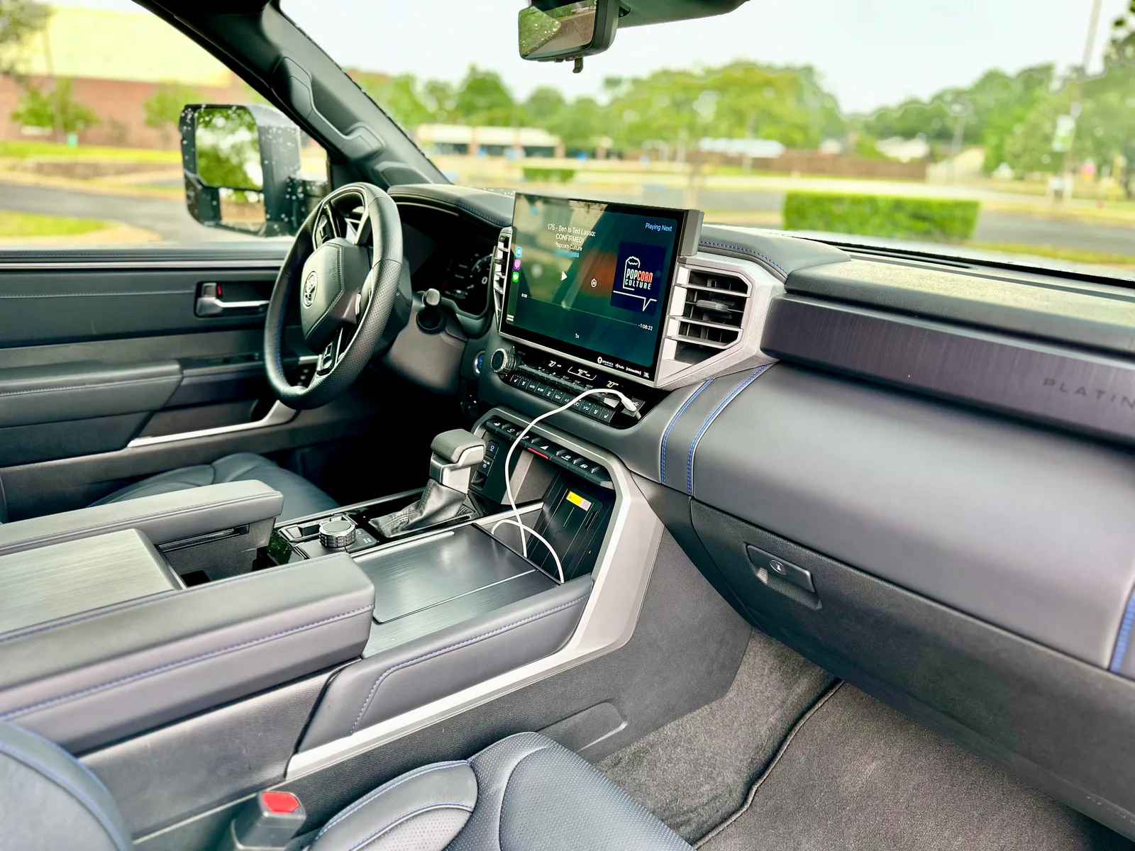 2023 Toyota Sequoia Luggage Space Deep Dive