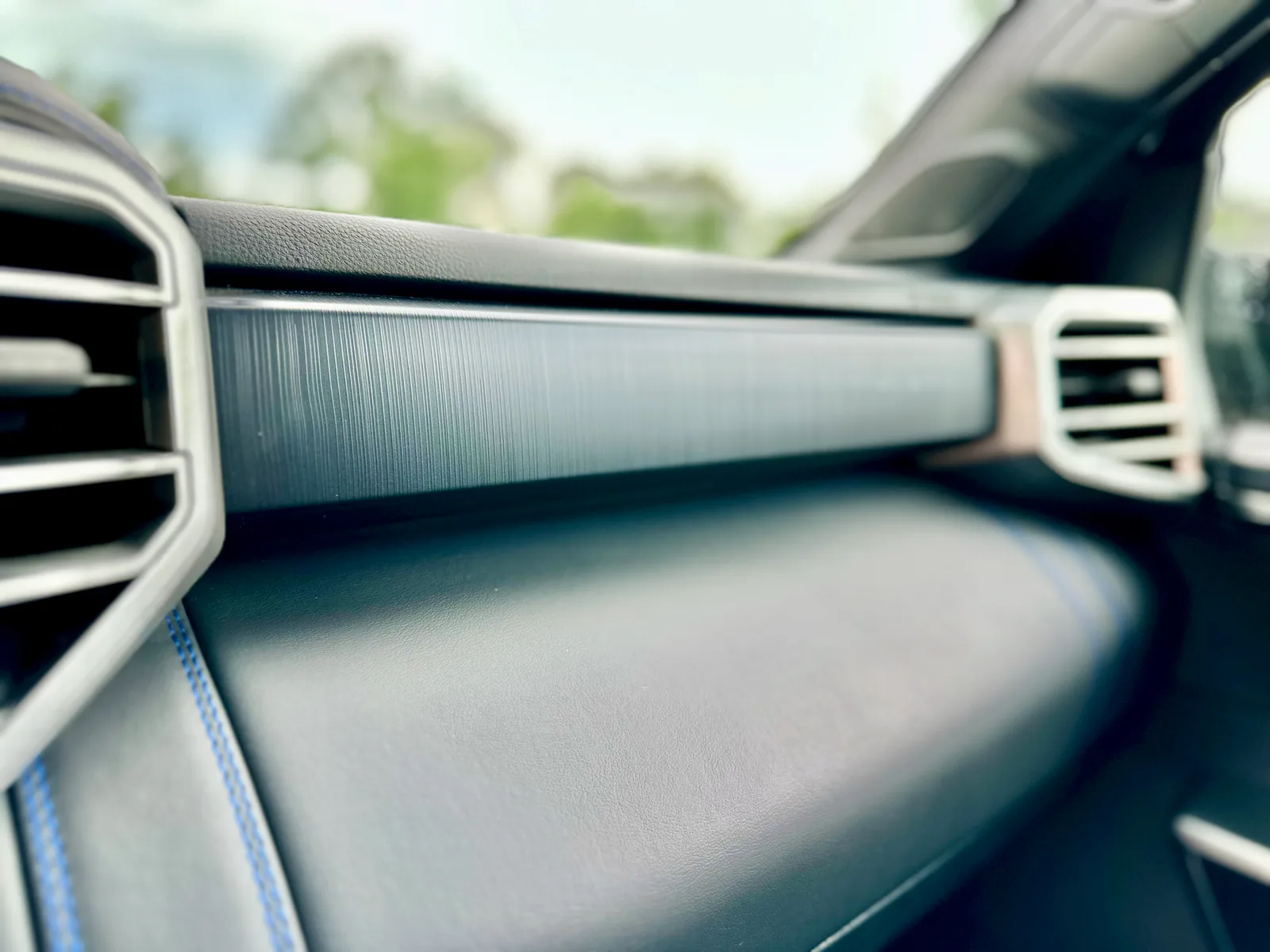 2023 Toyota Sequoia Luggage Space Deep Dive