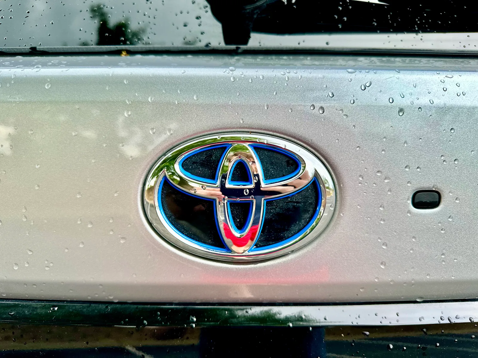 2023 Toyota Sequoia Luggage Space Deep Dive