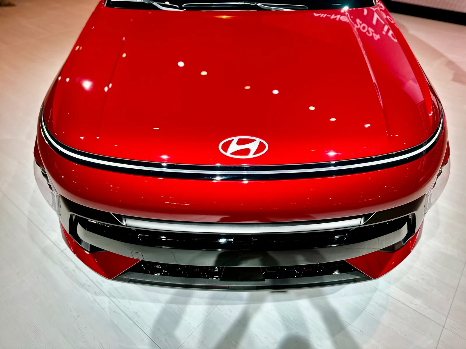 2024 Hyundai Kona Debuts in New York