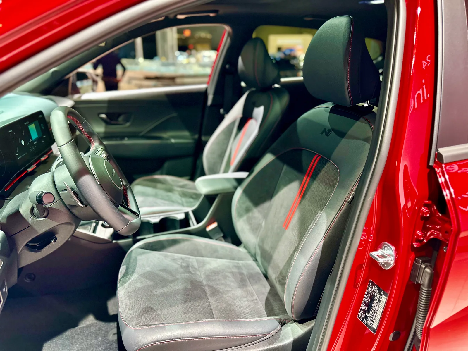 2024 Hyundai Kona Debuts in New York
