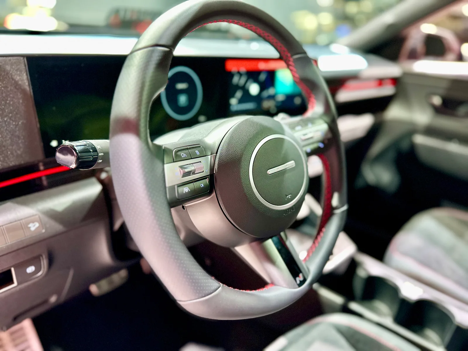 2024 Hyundai Kona Debuts in New York
