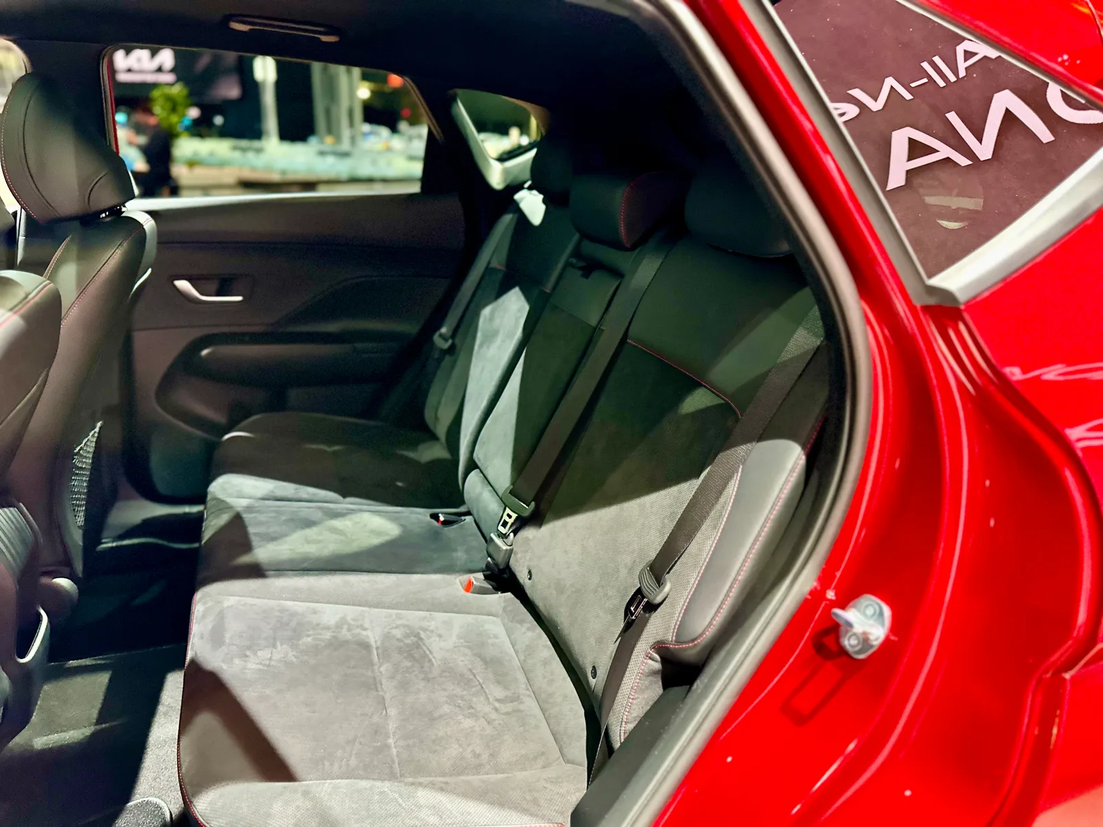2024 Hyundai Kona Debuts in New York