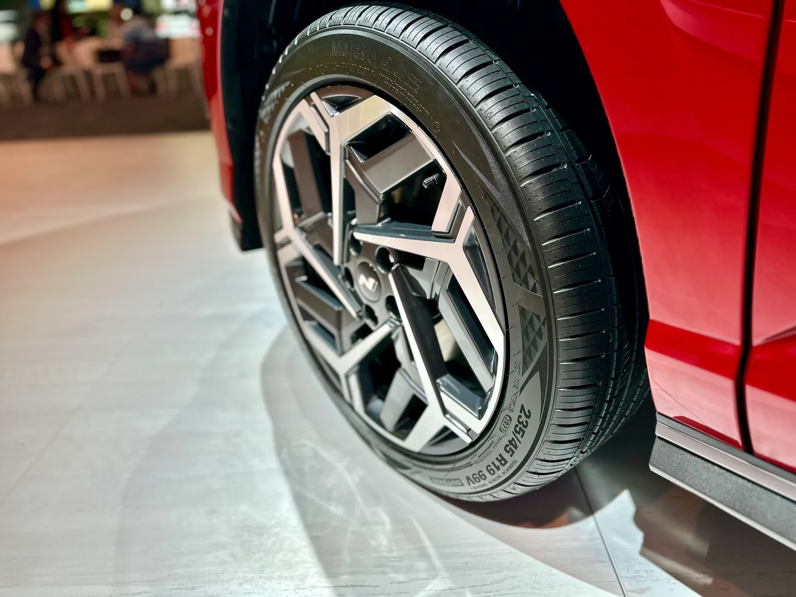 2024 Hyundai Kona Debuts in New York