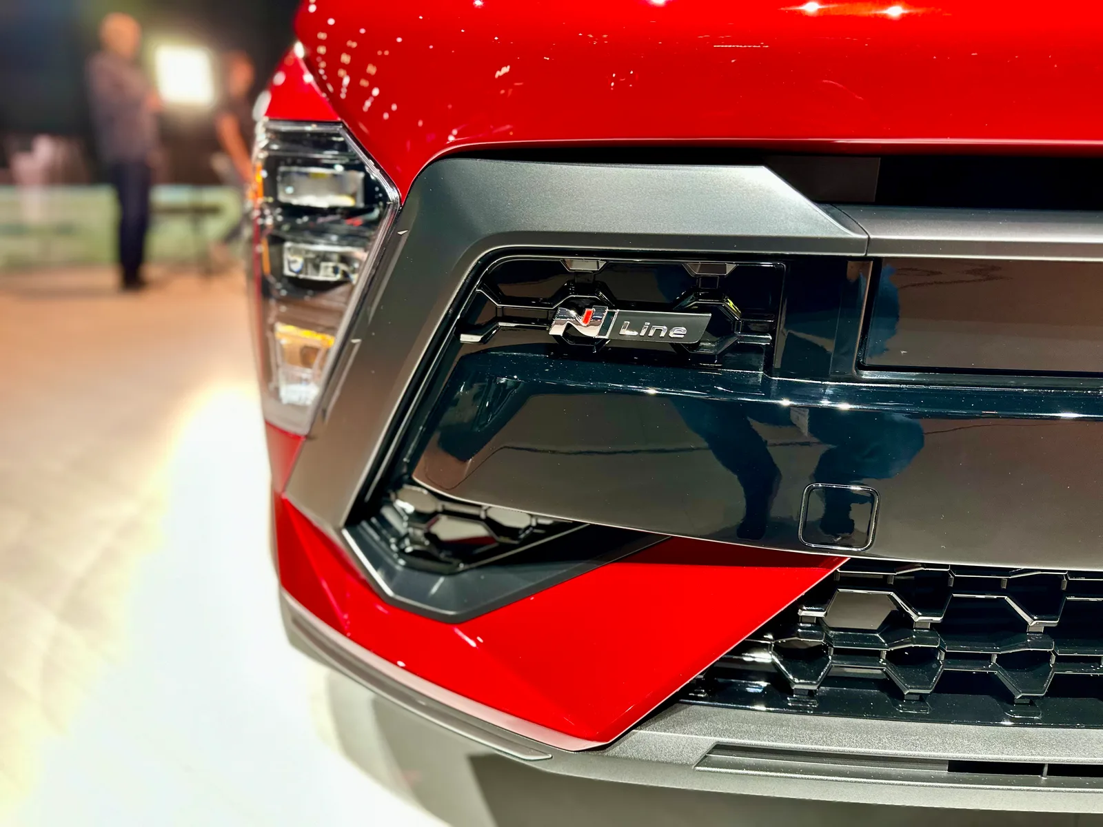 2024 Hyundai Kona Debuts in New York