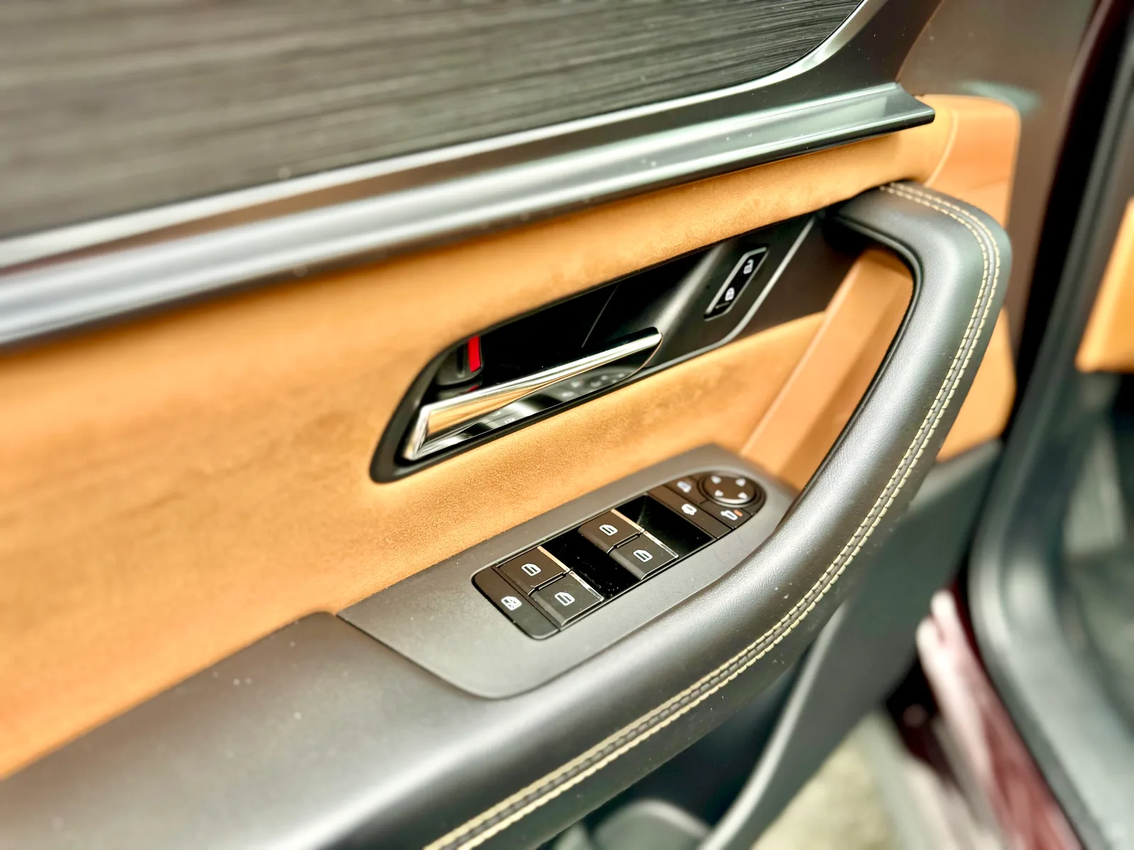 2024 Mazda CX-90 Turbo S: Quick Tour