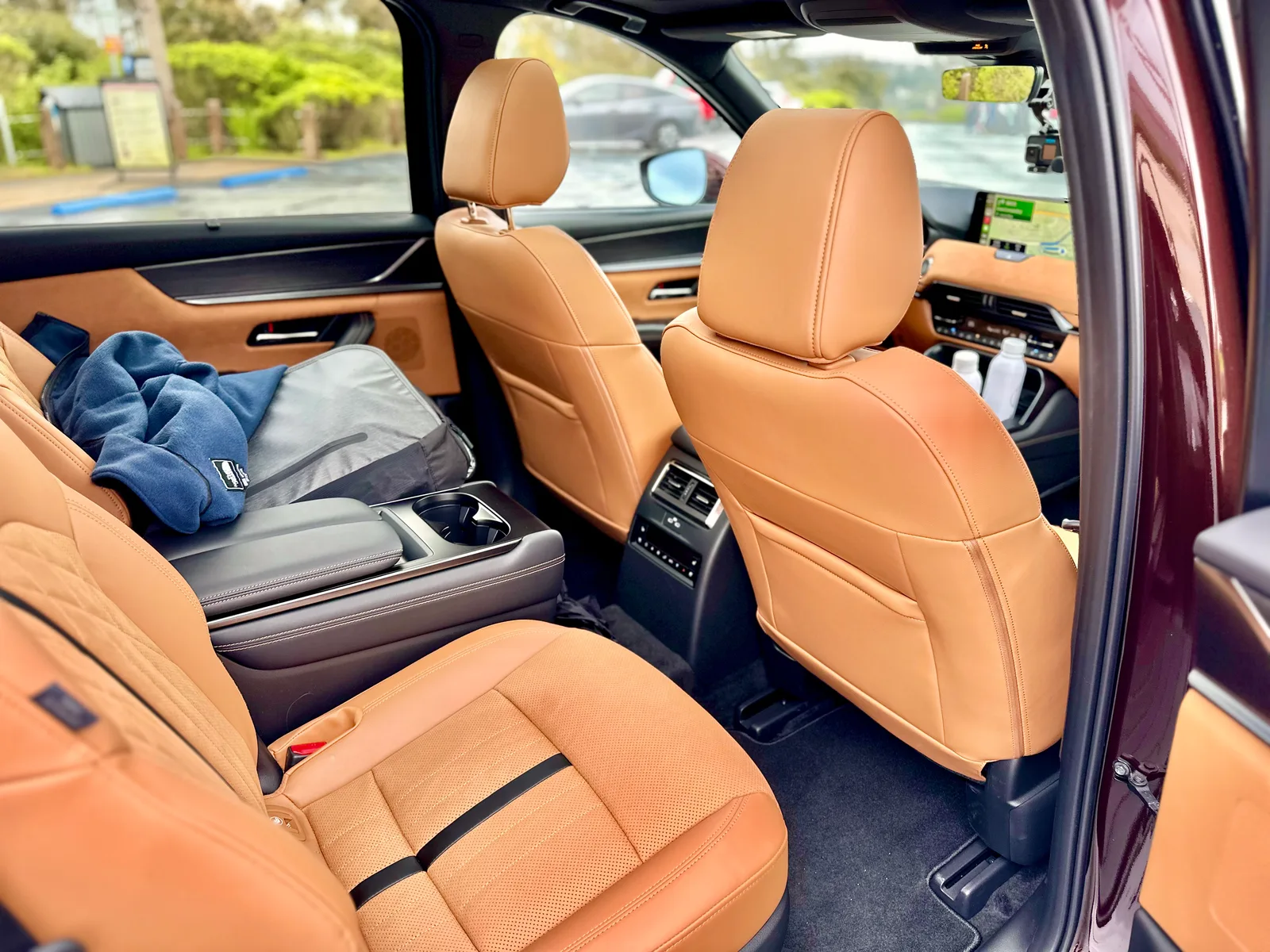 2024 Mazda CX-90 Turbo S: Quick Tour