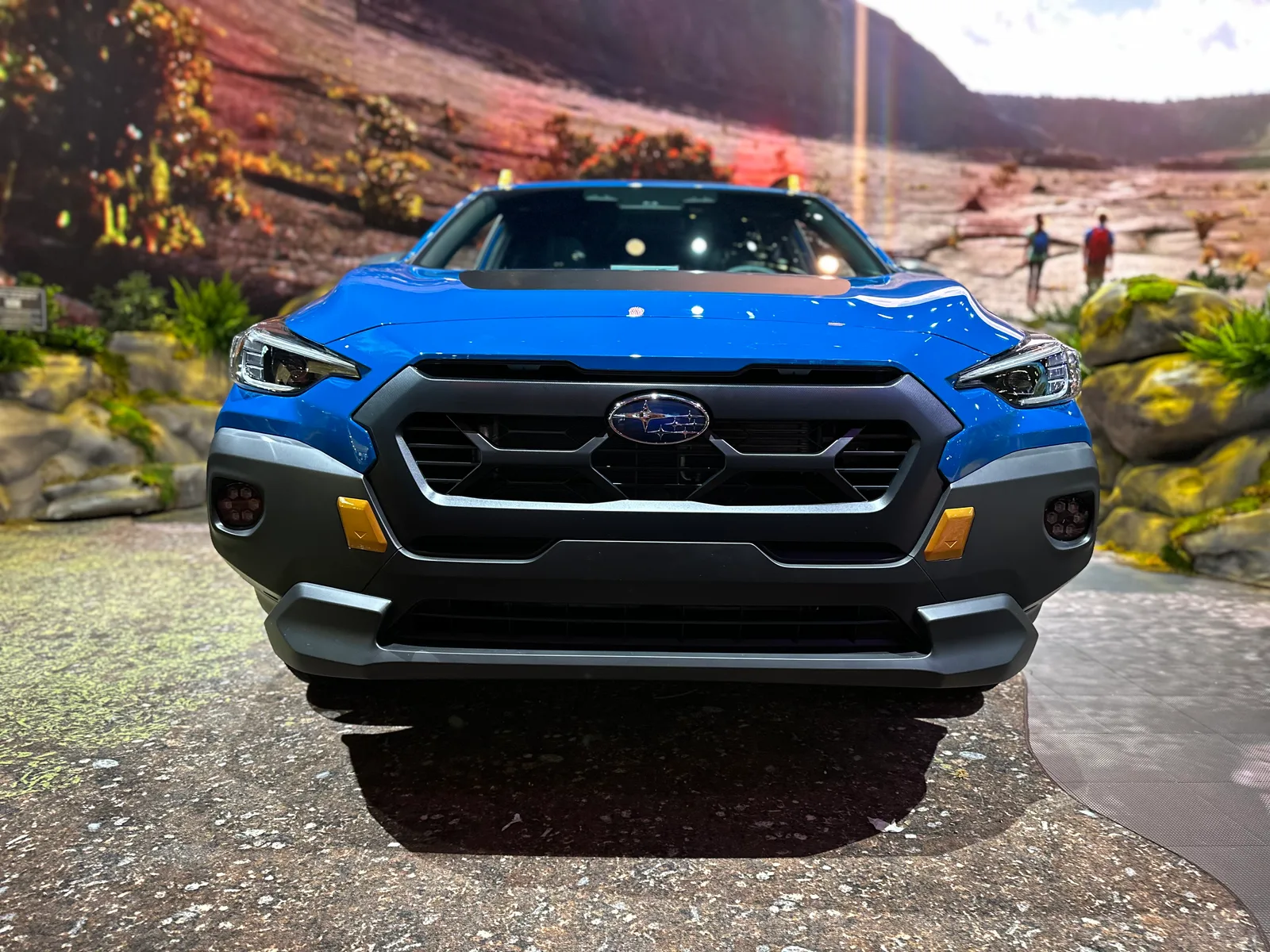 2024 Subaru Crosstrek Wilderness: Give the People What They Want