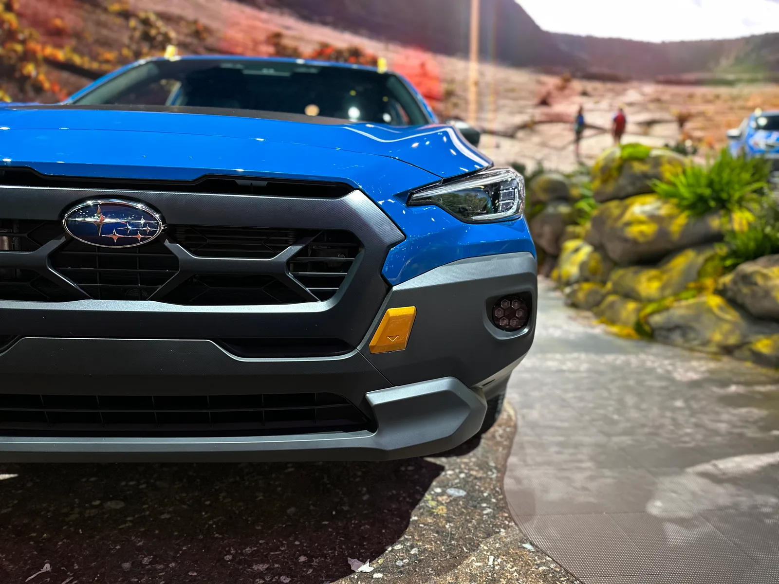 2024 Subaru Crosstrek Wilderness: Give the People What They Want