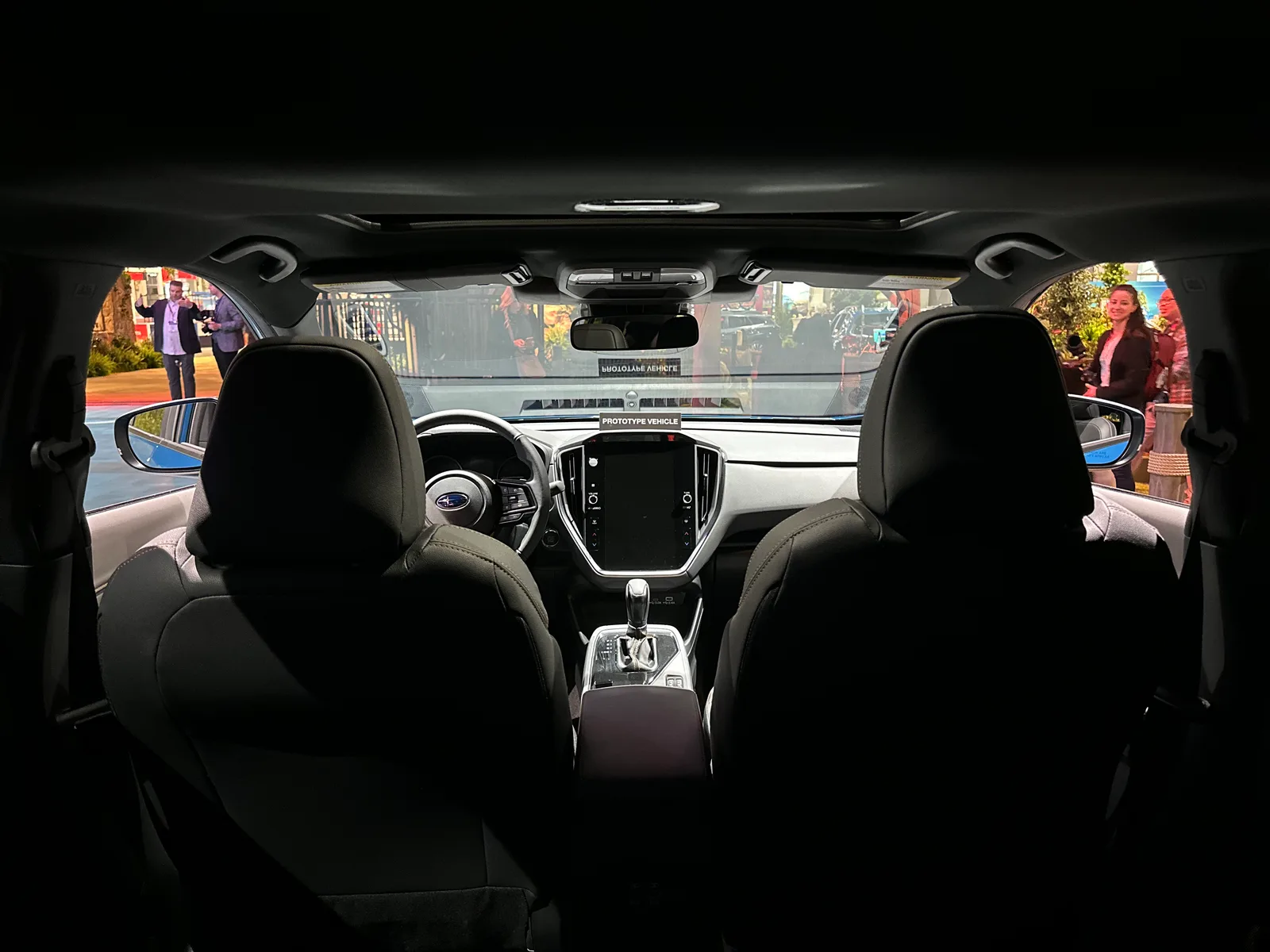 2024 Subaru Crosstrek Wilderness: Give the People What They Want
