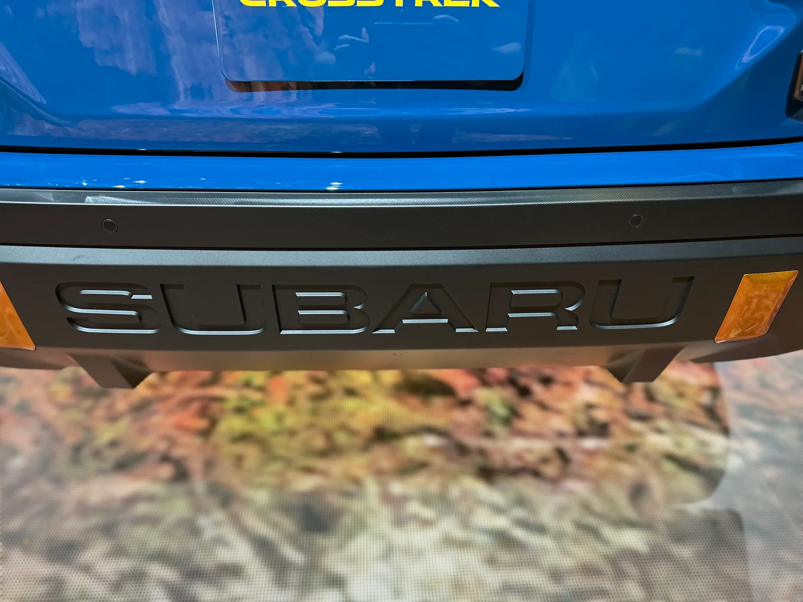 2024 Subaru Crosstrek Wilderness: Give the People What They Want