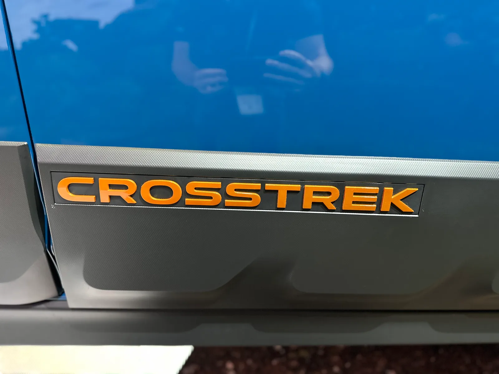 2024 Subaru Crosstrek Wilderness: Give the People What They Want