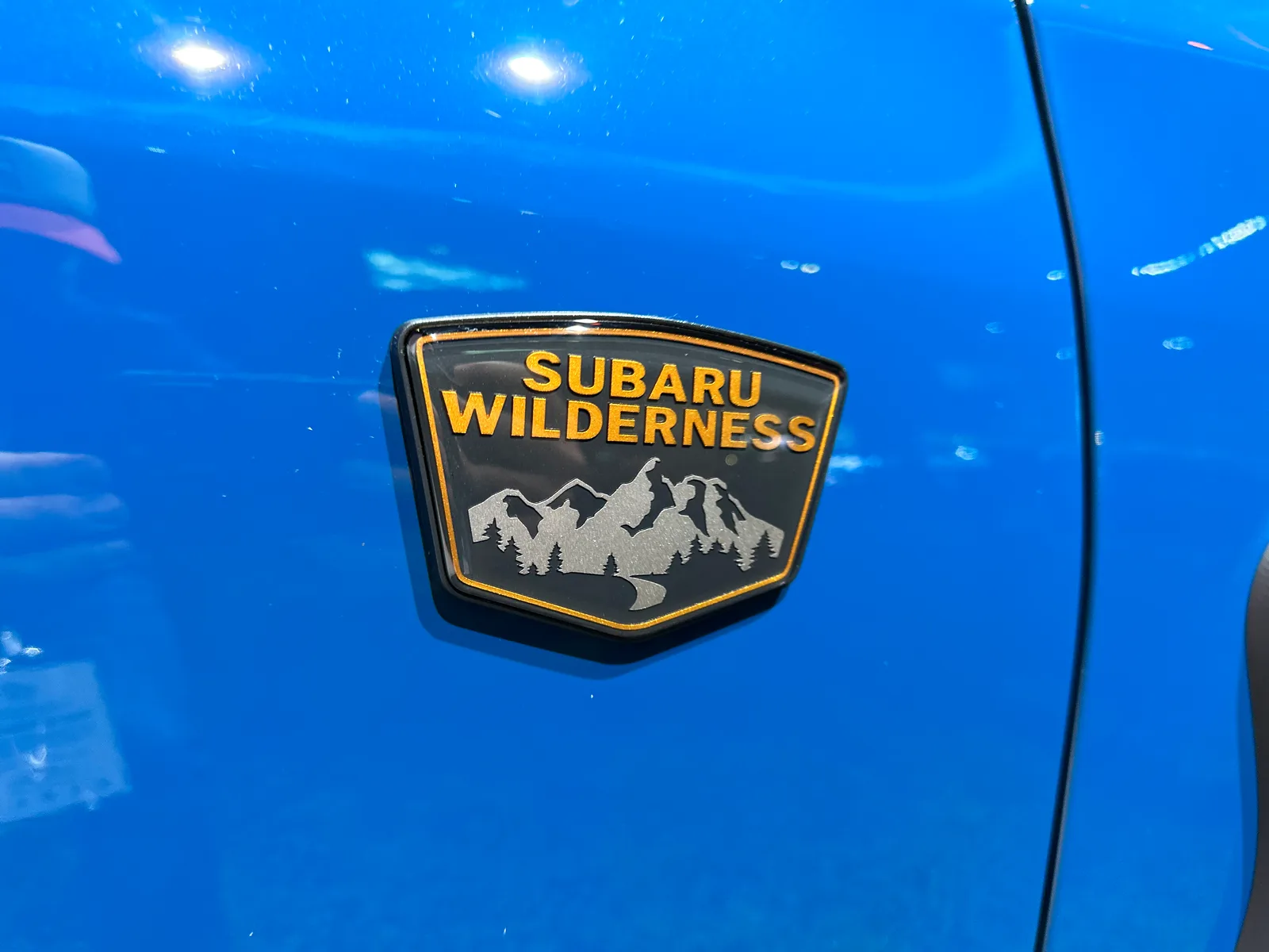 2024 Subaru Crosstrek Wilderness: Give the People What They Want