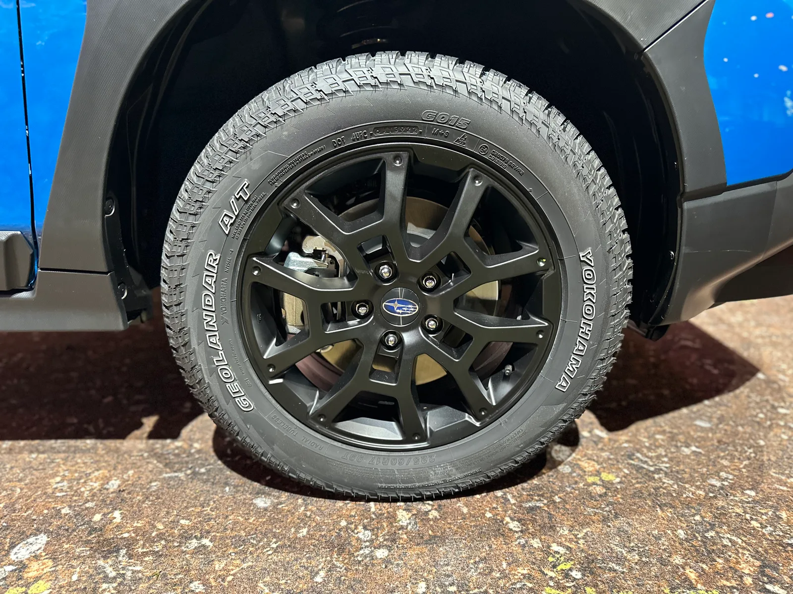 2024 Subaru Crosstrek Wilderness: Give the People What They Want