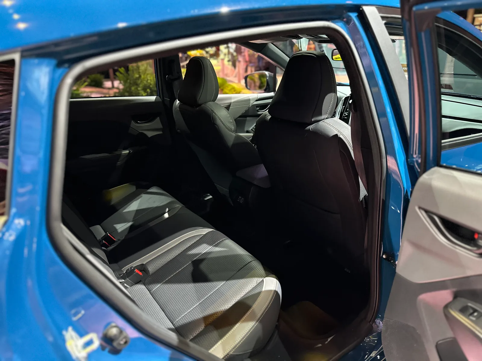 2024 Subaru Crosstrek Wilderness: Give the People What They Want