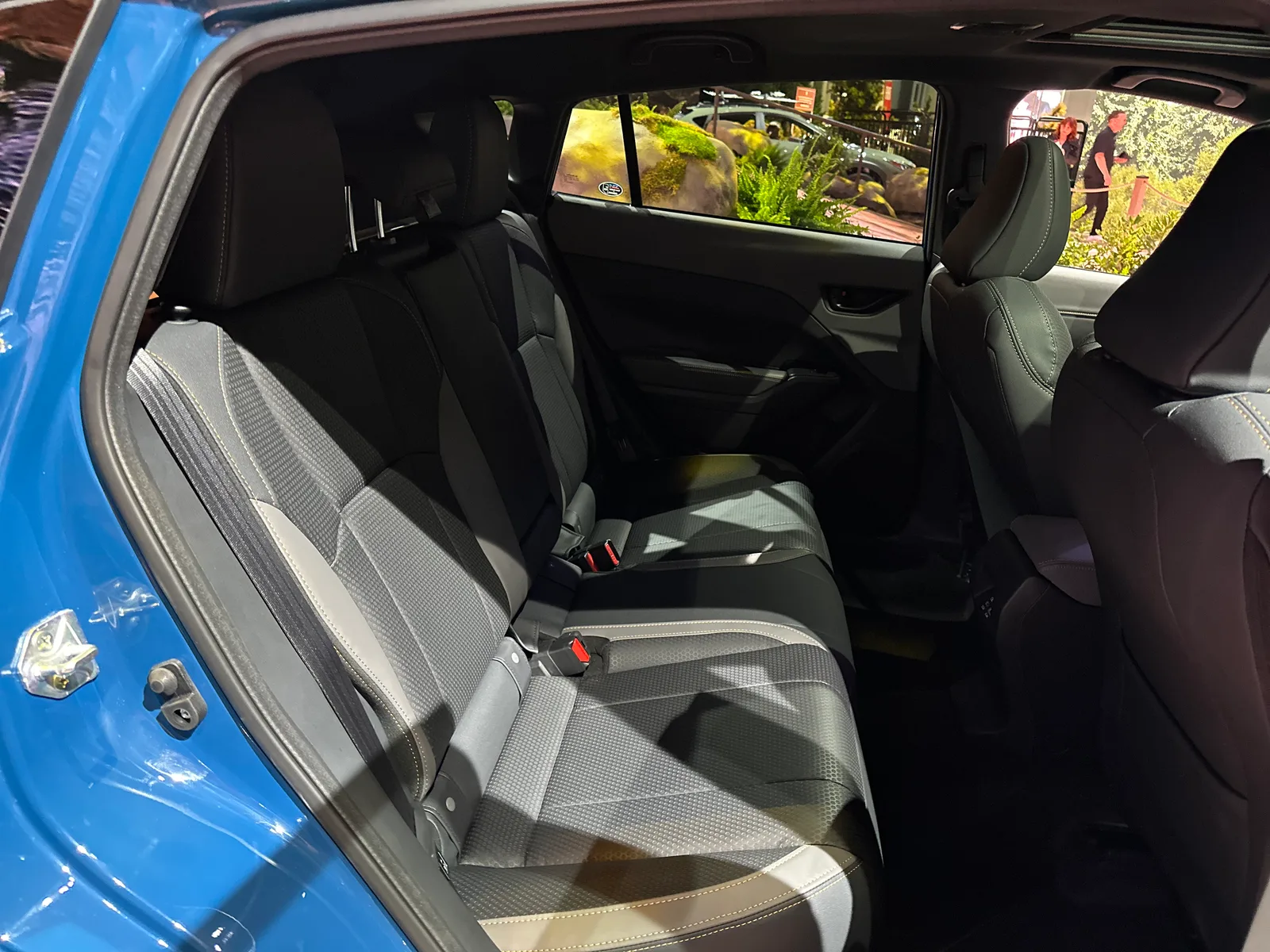 2024 Subaru Crosstrek Wilderness: Give the People What They Want