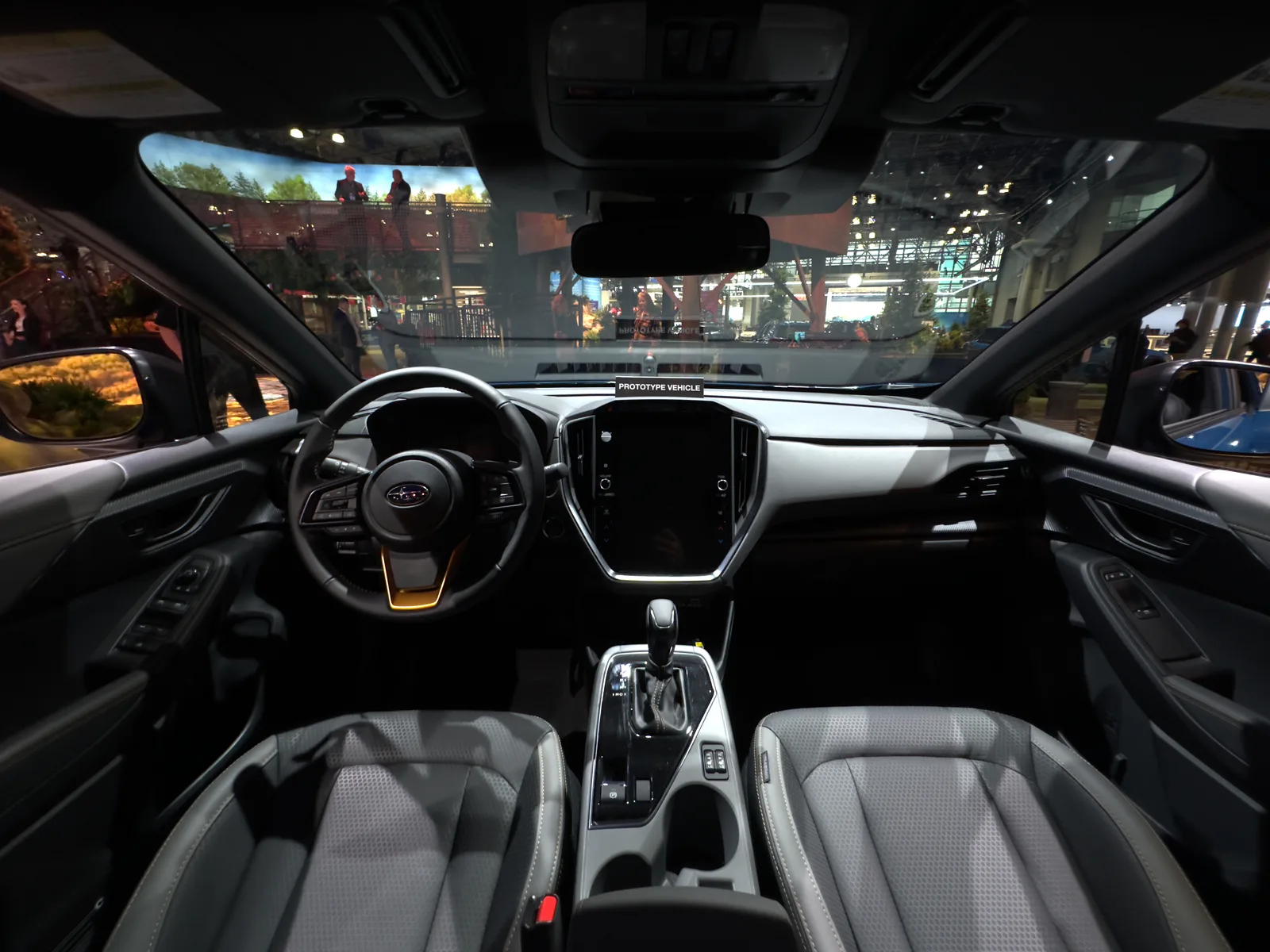 2024 Subaru Crosstrek Wilderness: Give the People What They Want