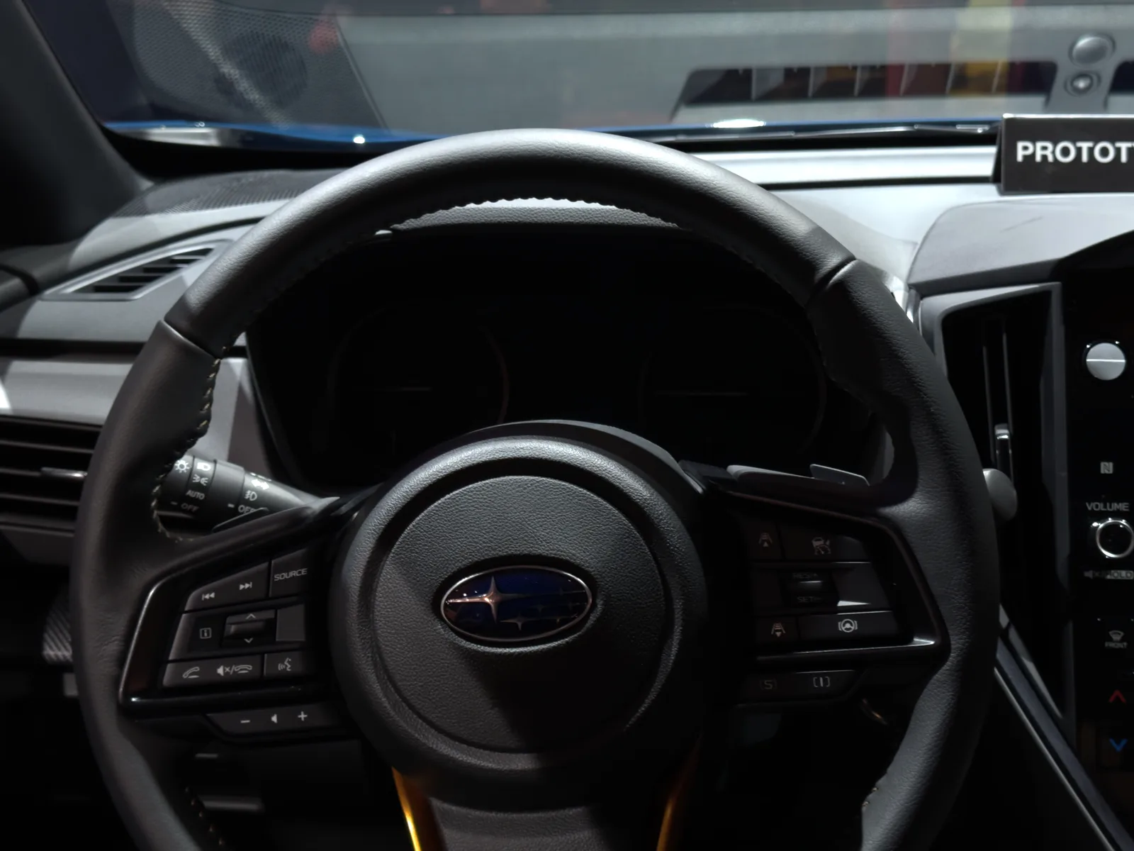 2024 Subaru Crosstrek Wilderness: Give the People What They Want